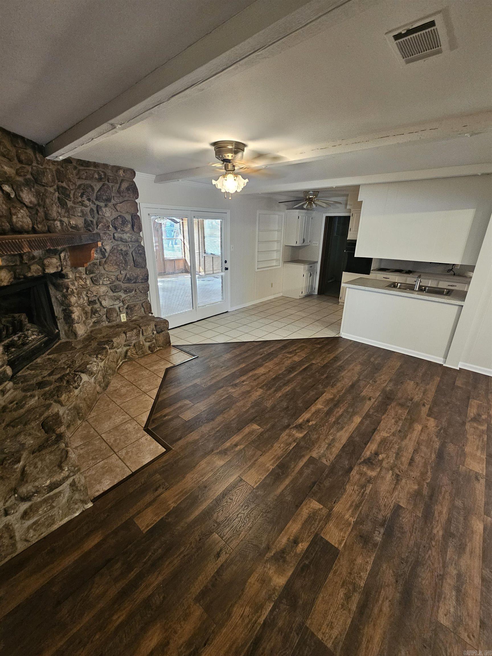 Indian Head Lakes Estates - Residential Lease