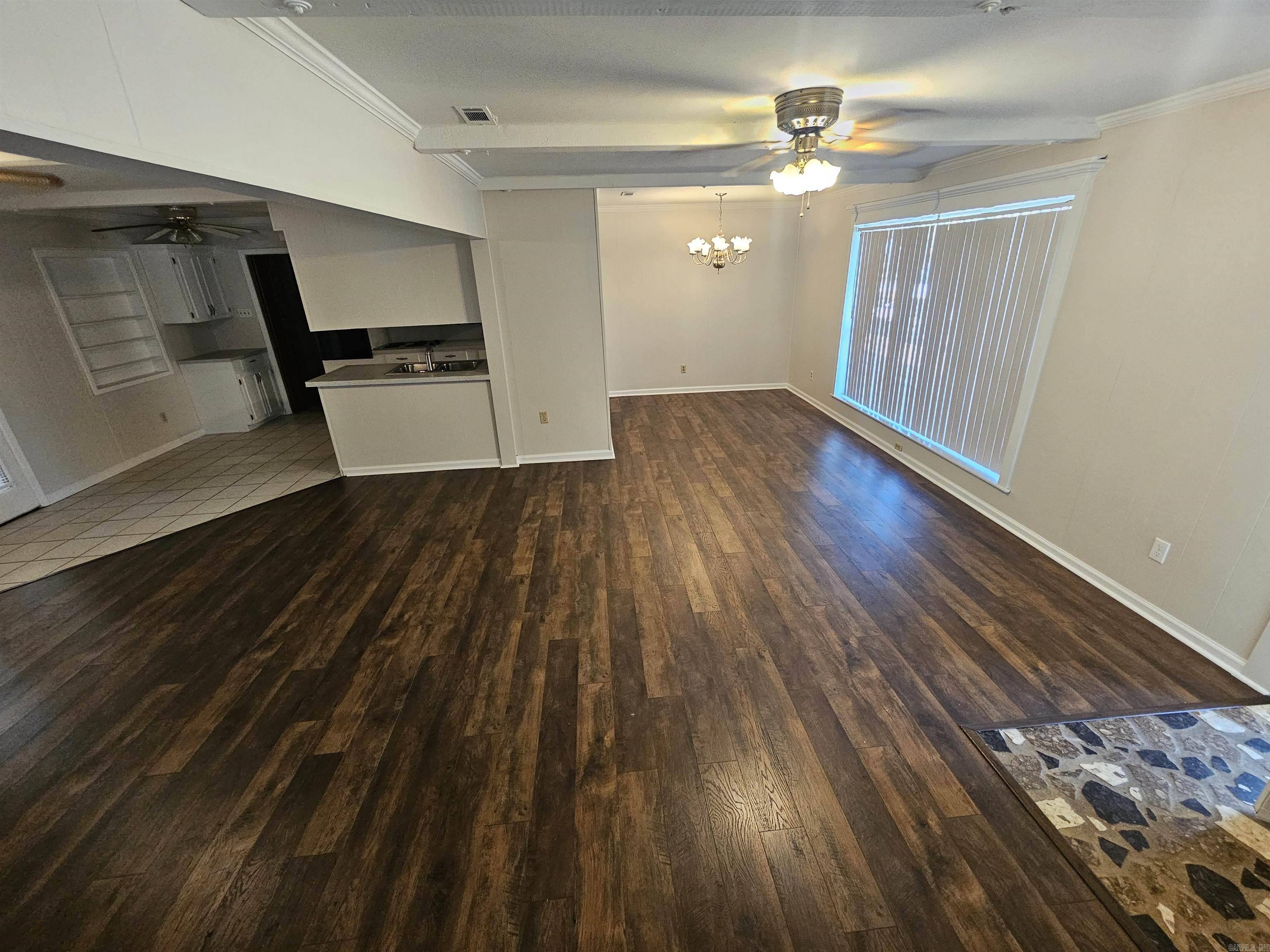 Indian Head Lakes Estates - Residential Lease