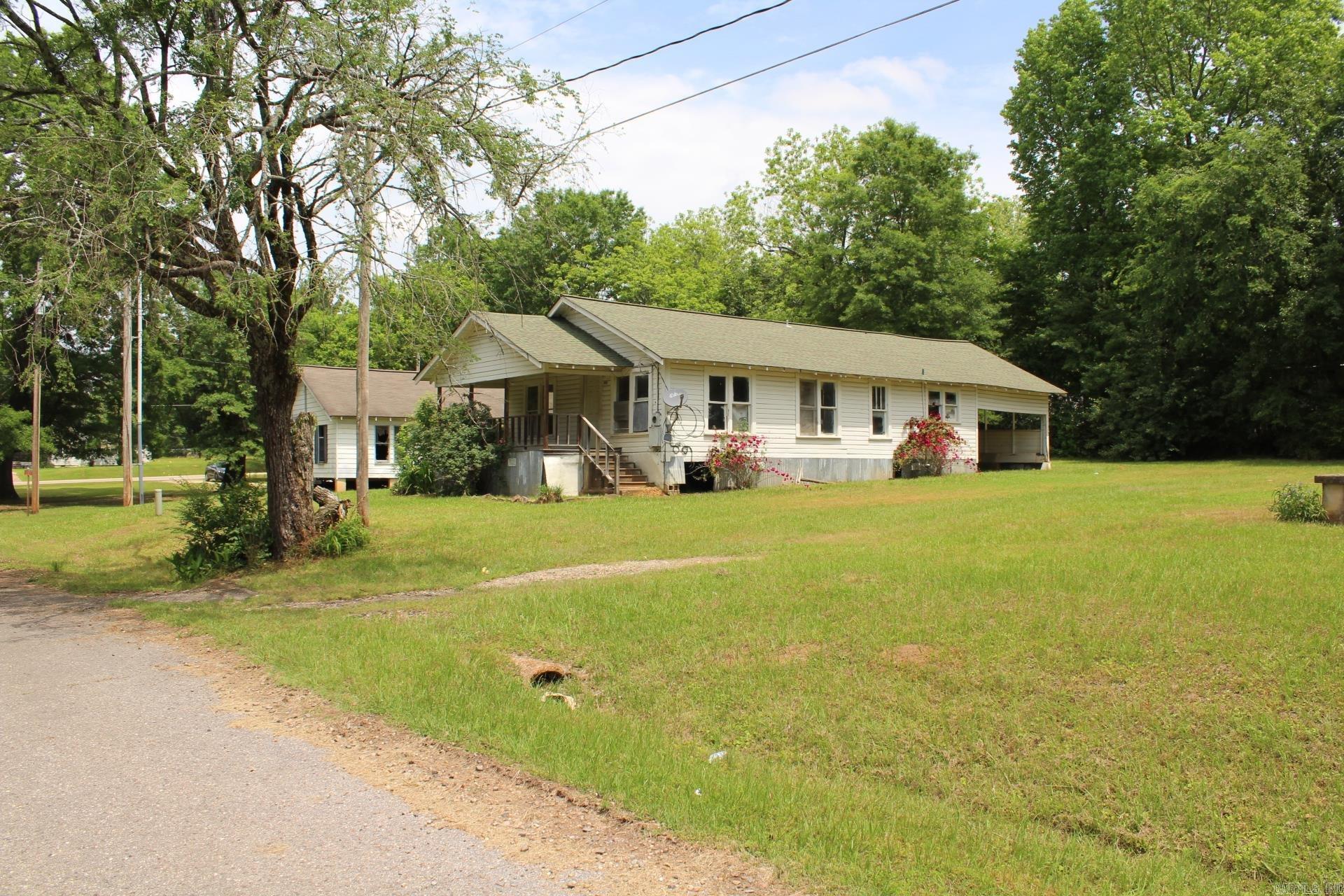 HILLCREST - Residential