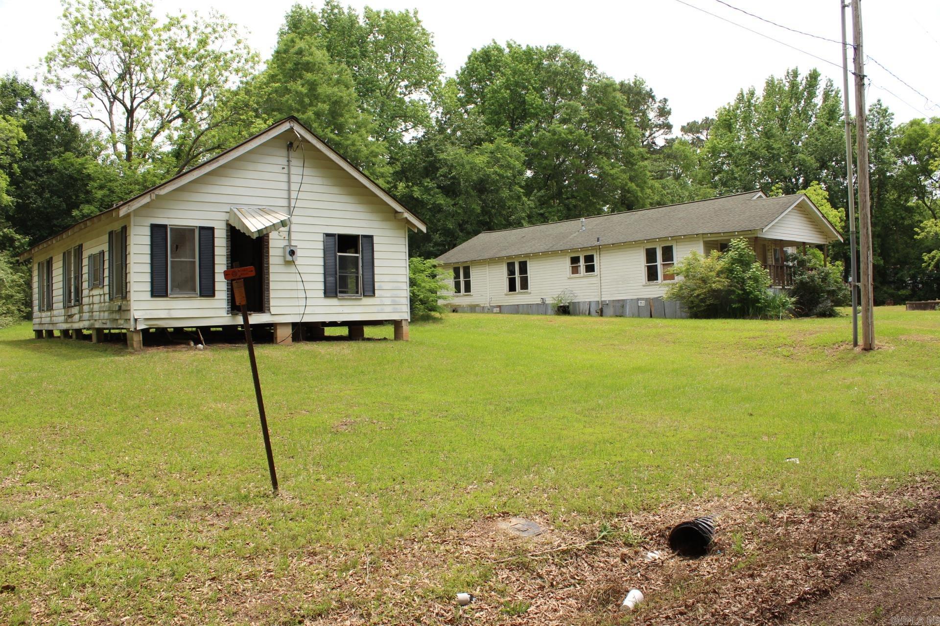 HILLCREST - Residential