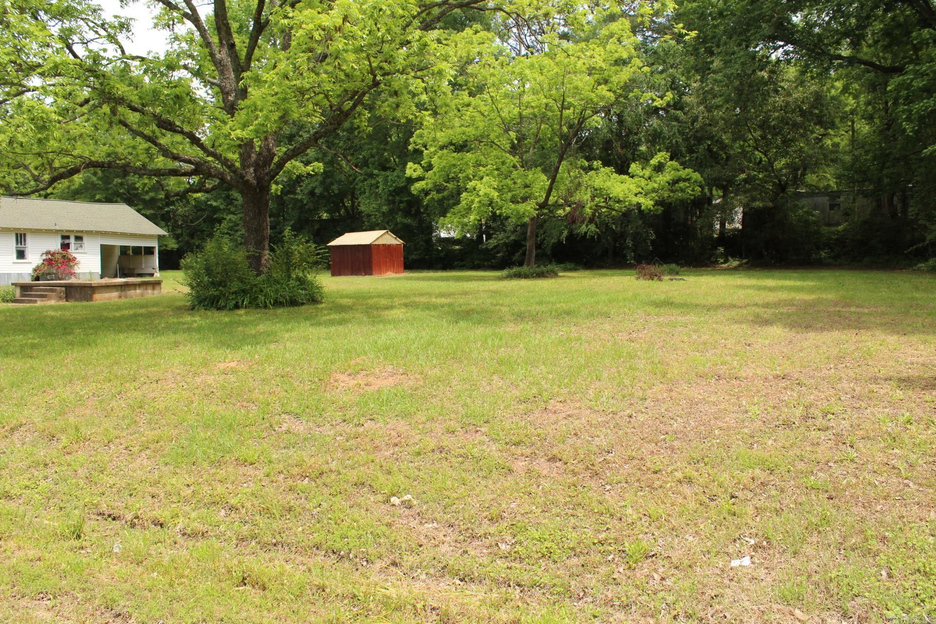 HILLCREST - Residential