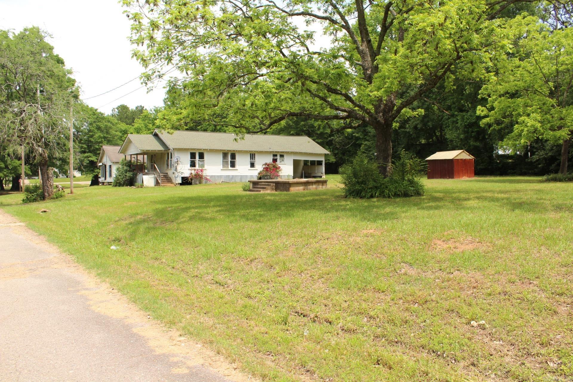 HILLCREST - Residential