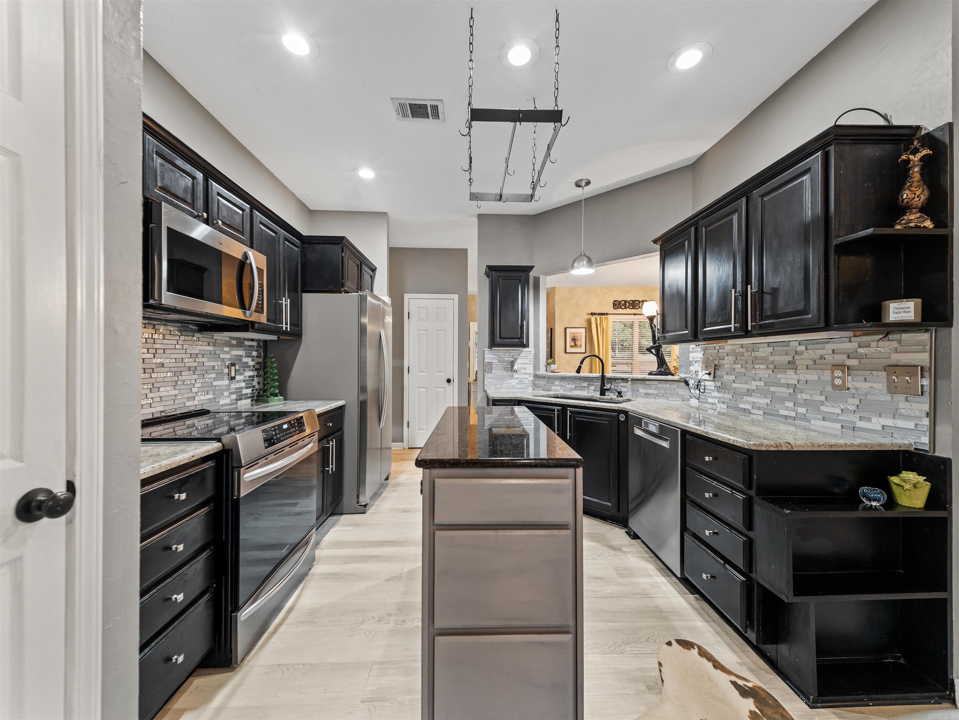 Isabella - Residential