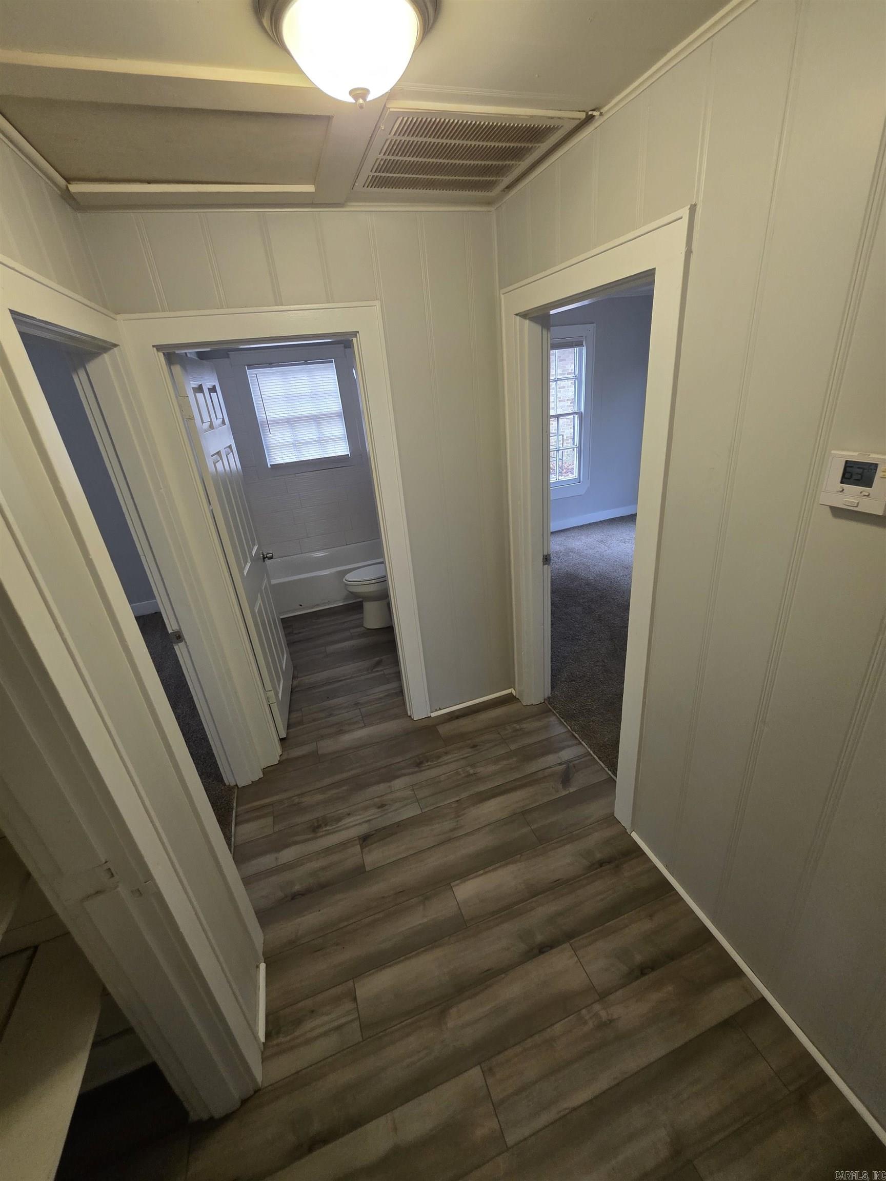 Baring Cross - Residential Lease