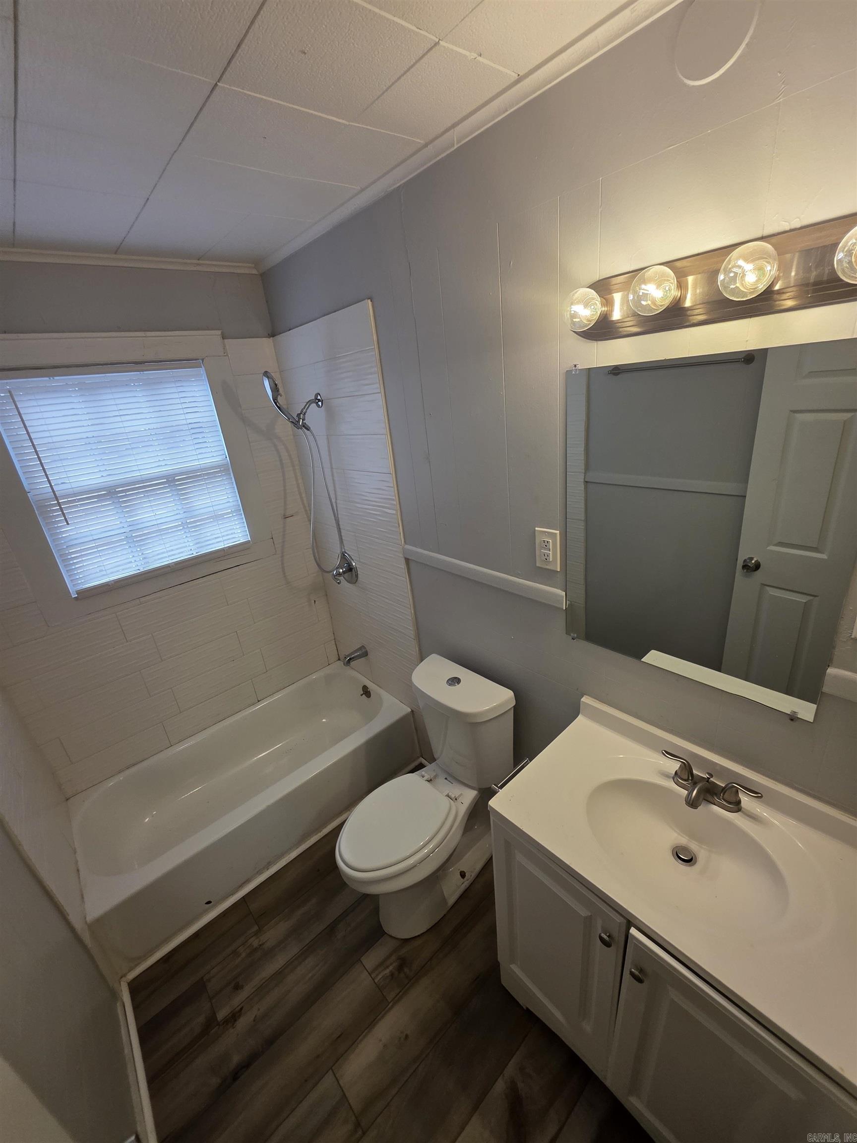 Baring Cross - Residential Lease