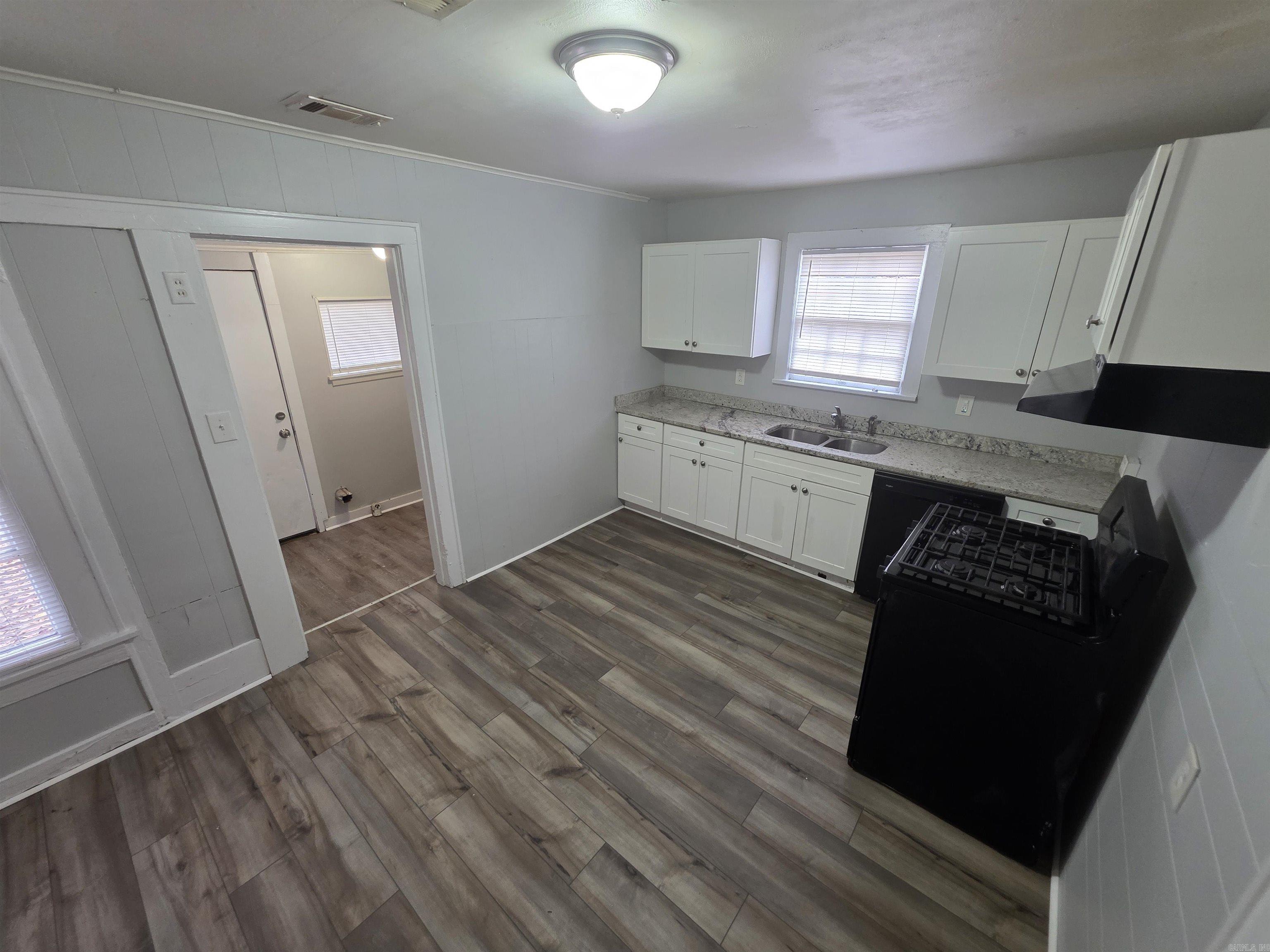 Baring Cross - Residential Lease