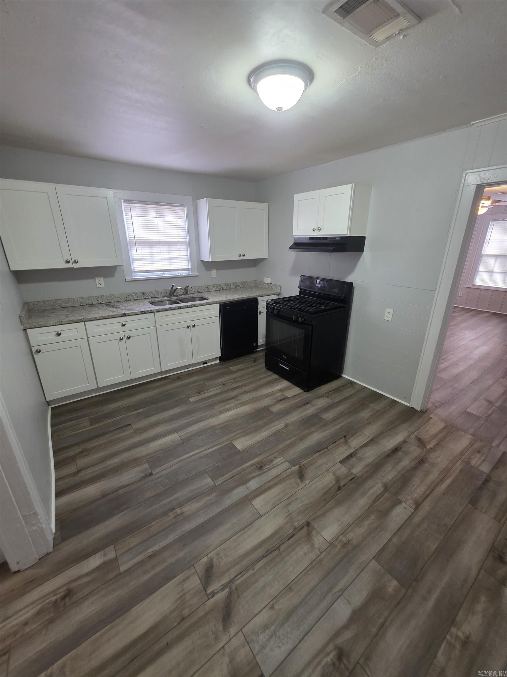 Baring Cross - Residential Lease