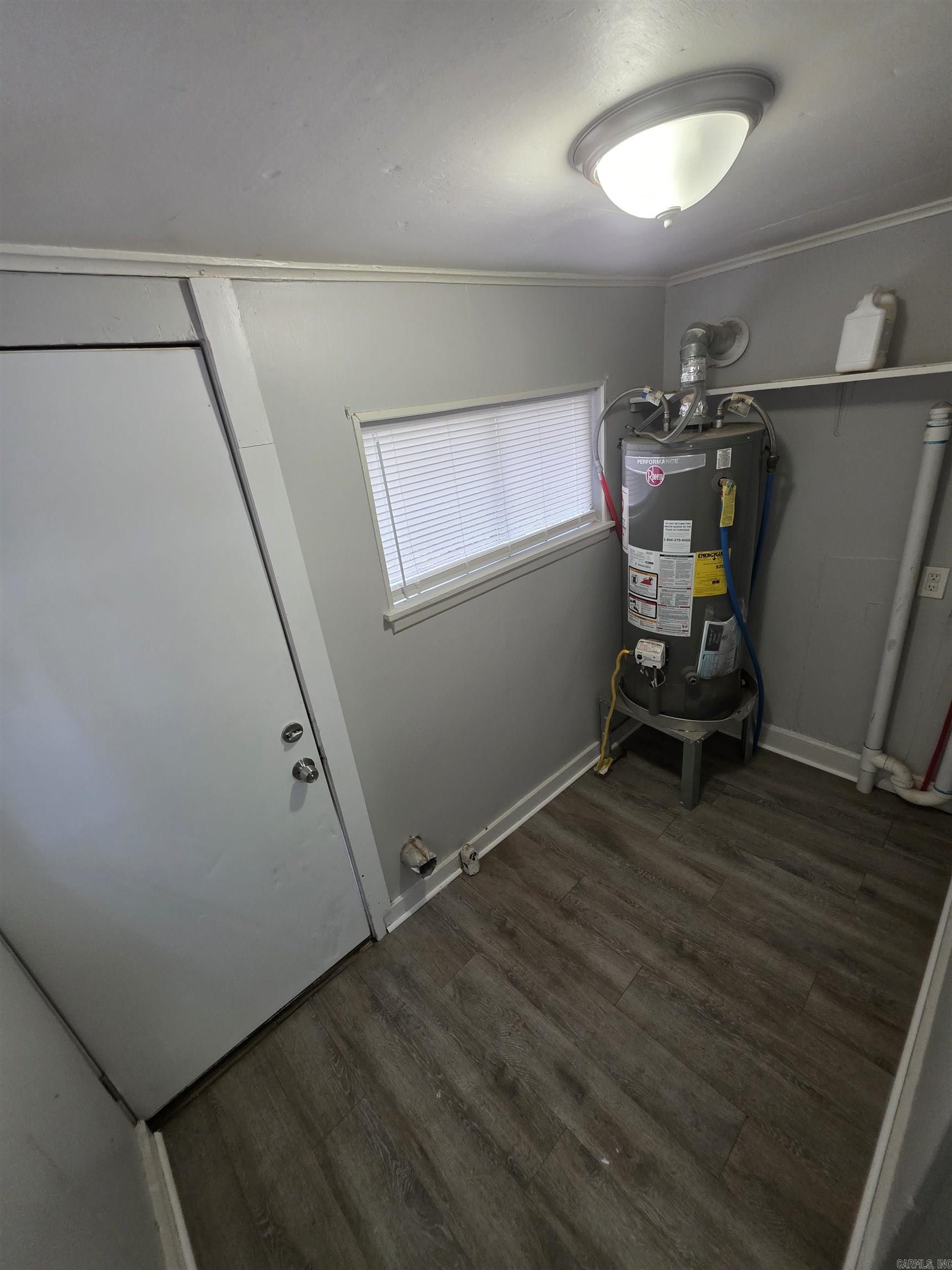 Baring Cross - Residential Lease