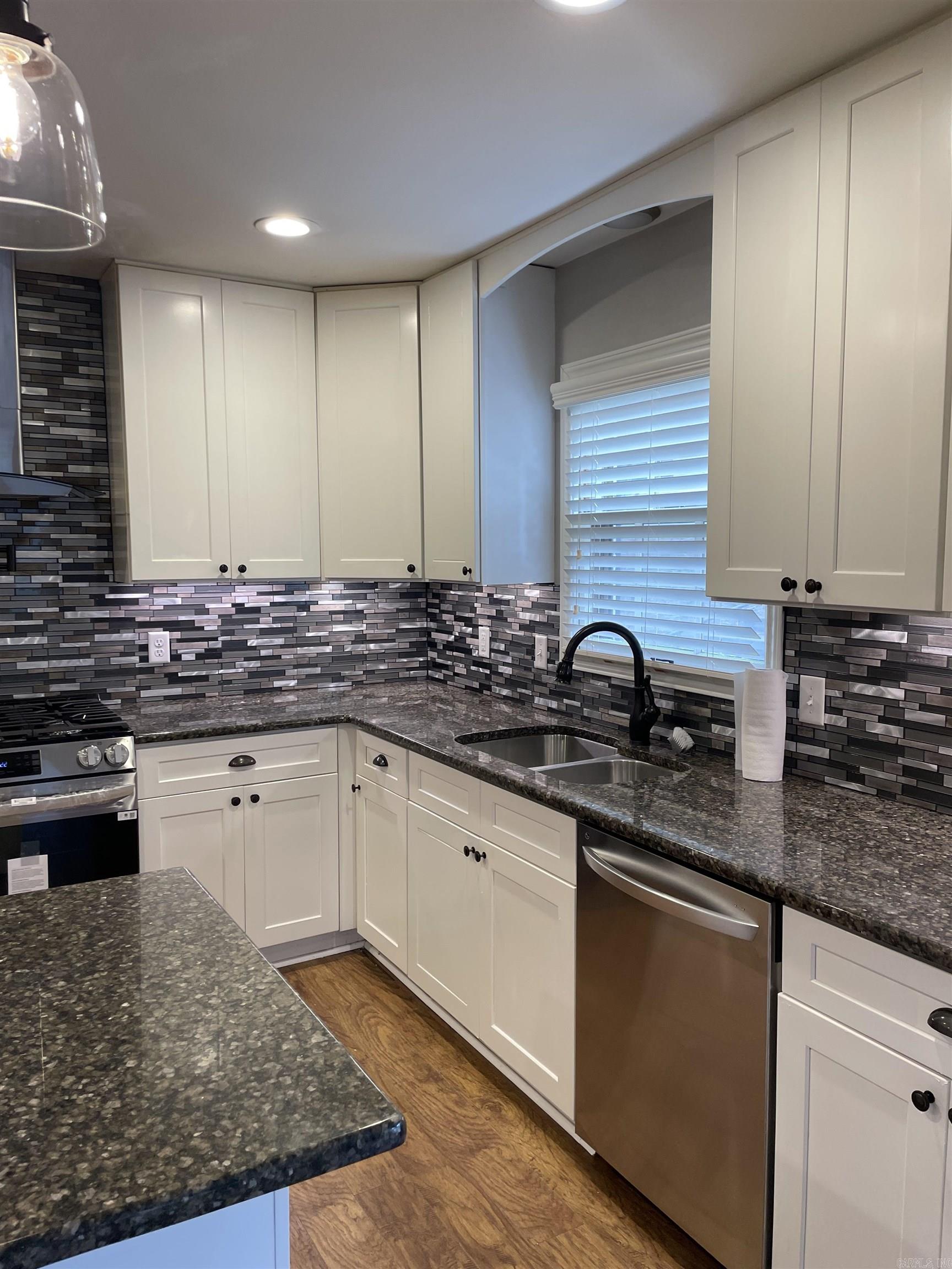 Leawood - Residential