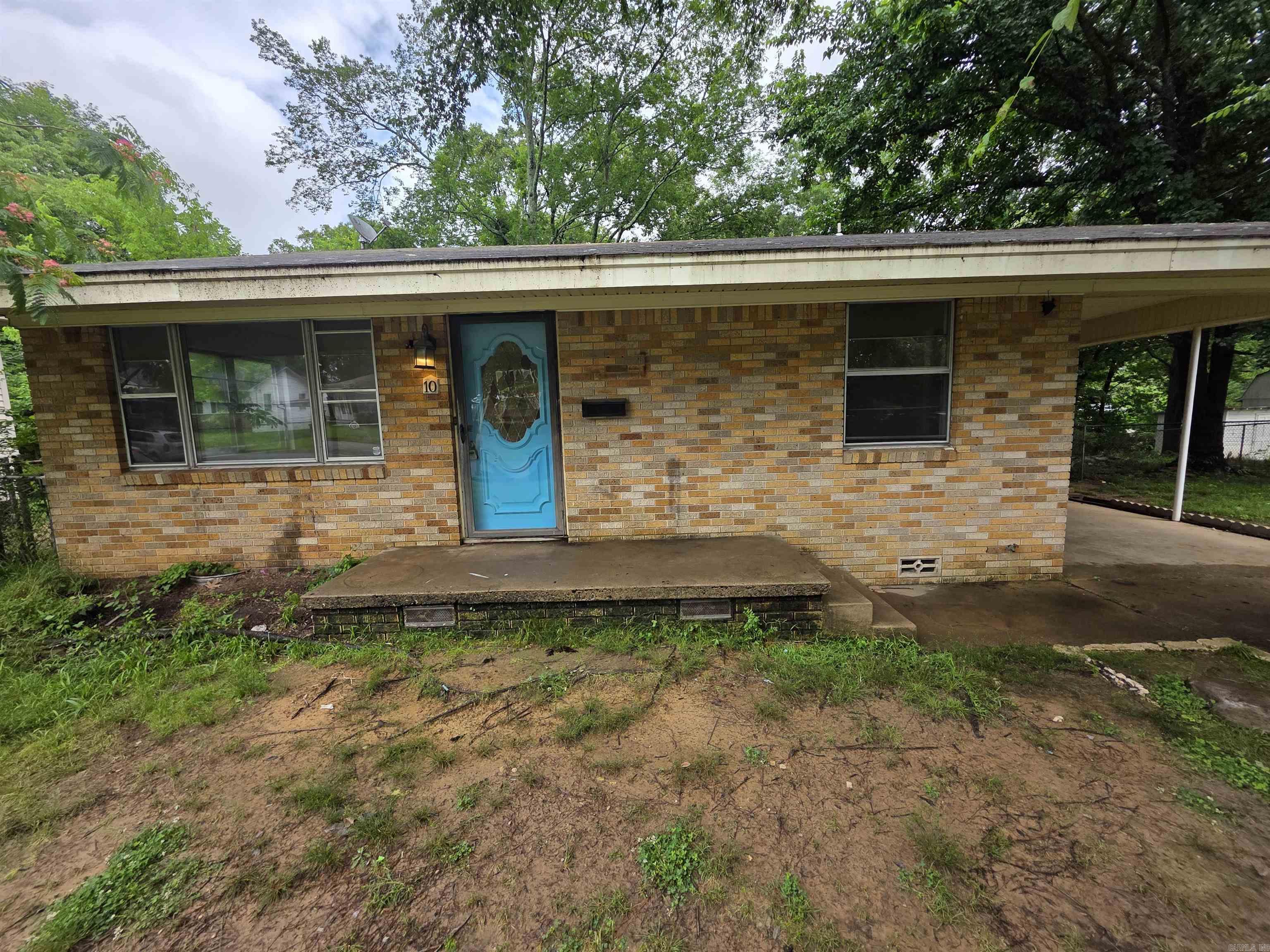 Hays JH - Residential Lease