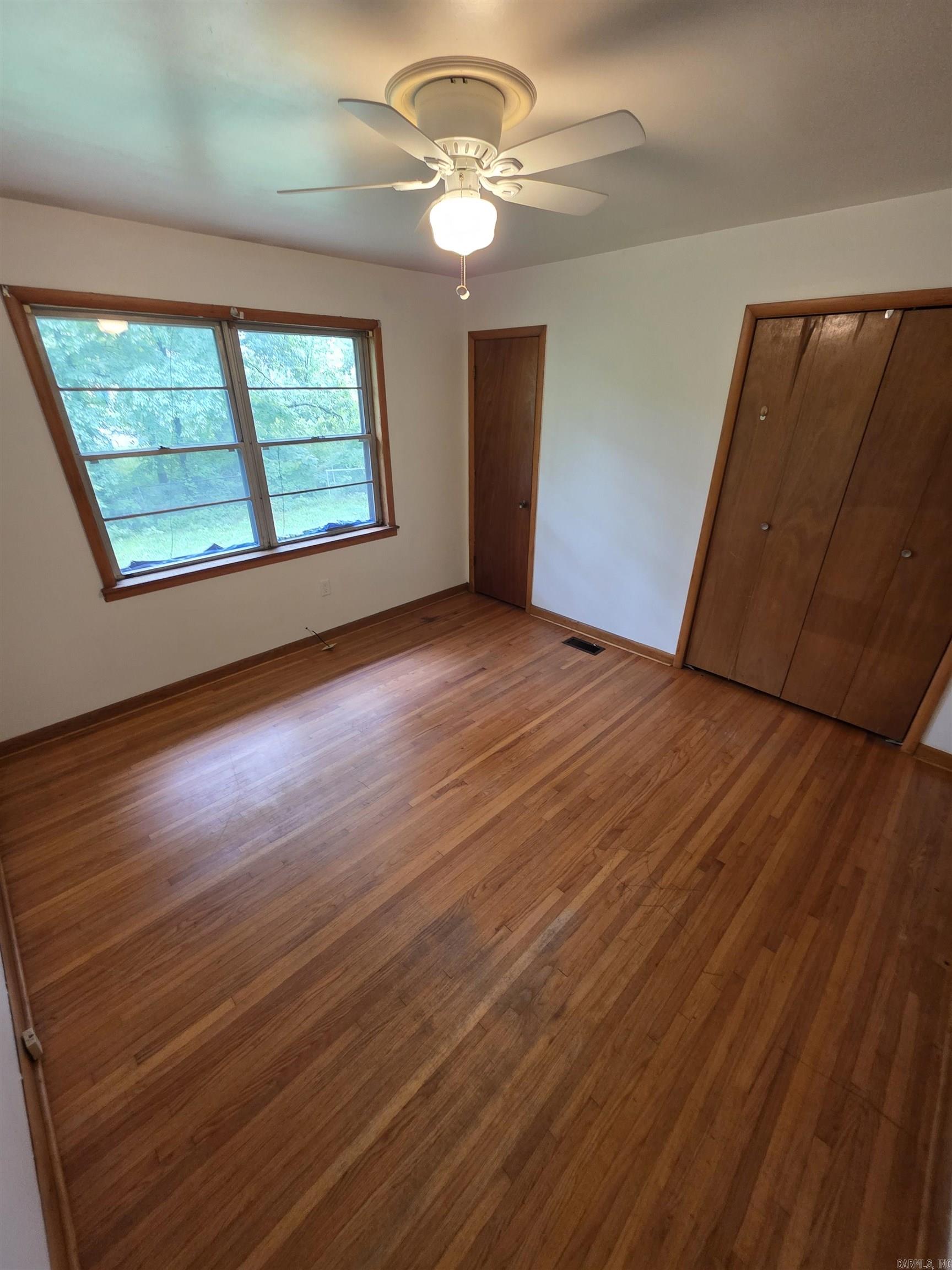 Hays JH - Residential Lease