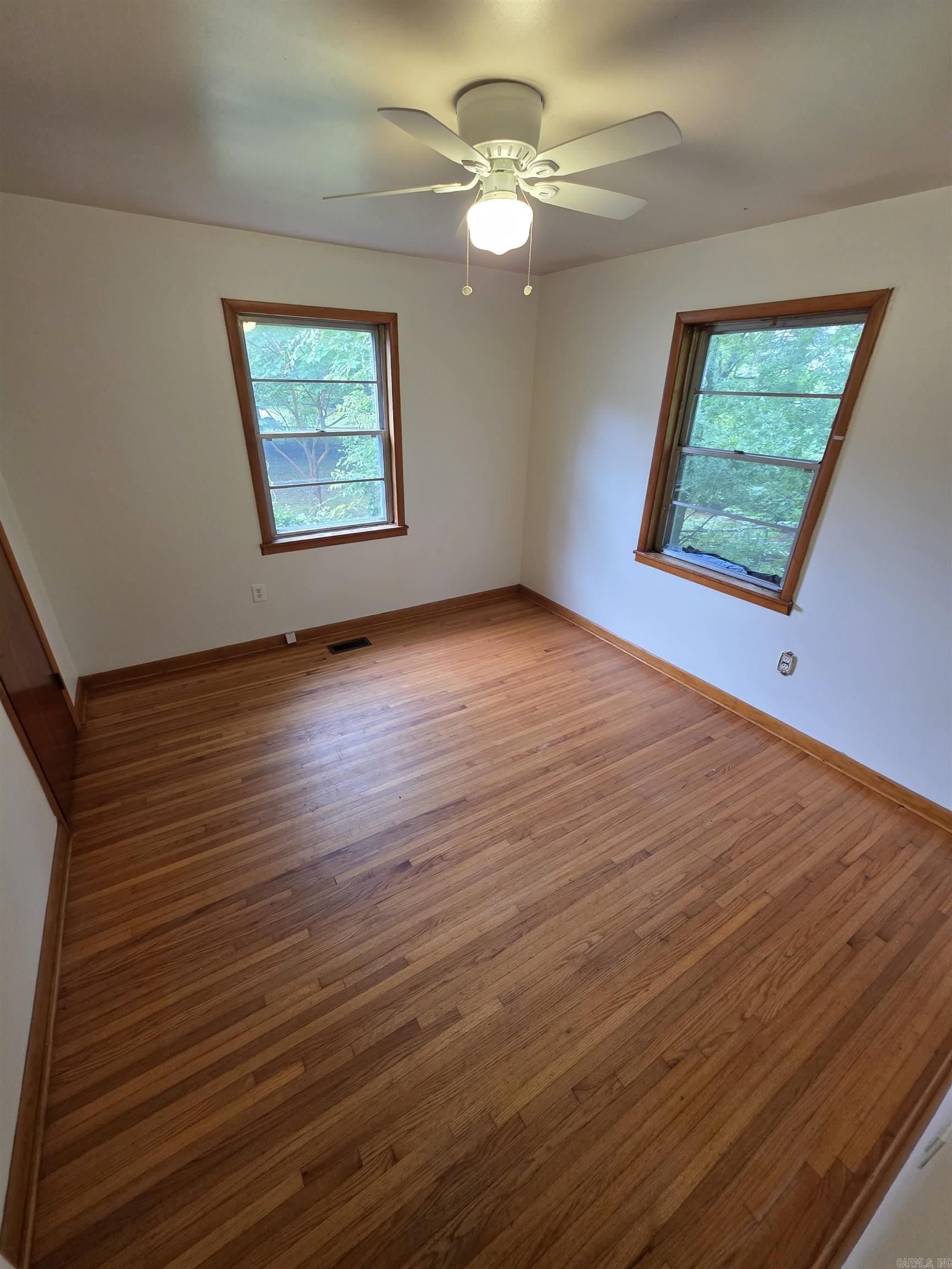 Hays JH - Residential Lease