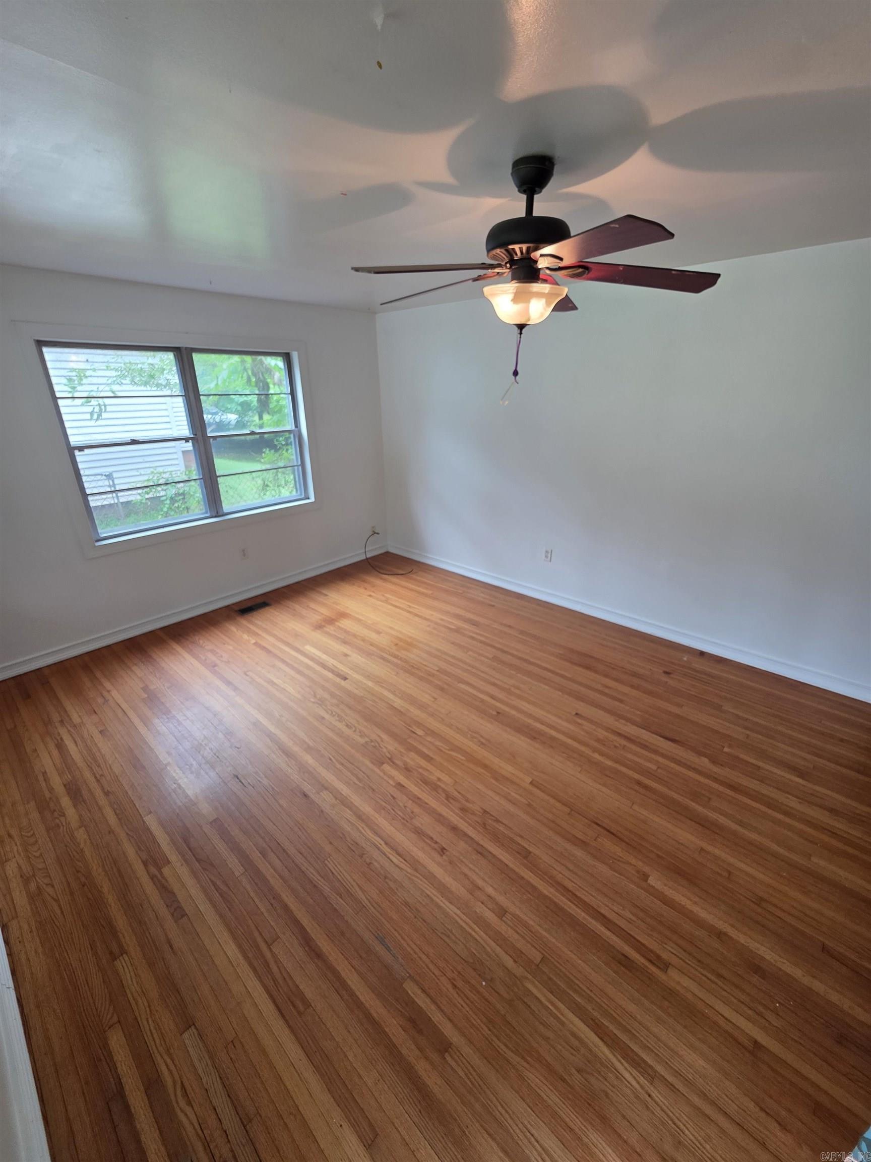 Hays JH - Residential Lease