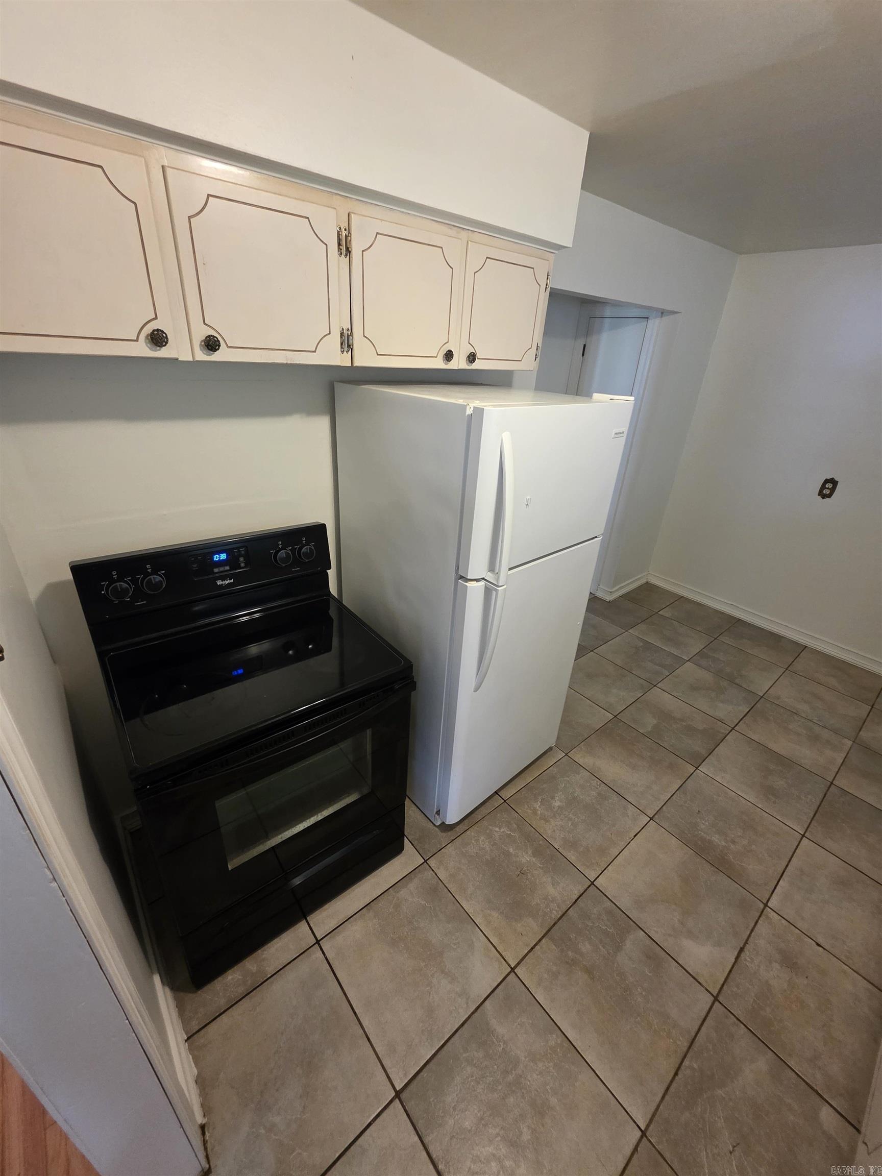 Hays JH - Residential Lease