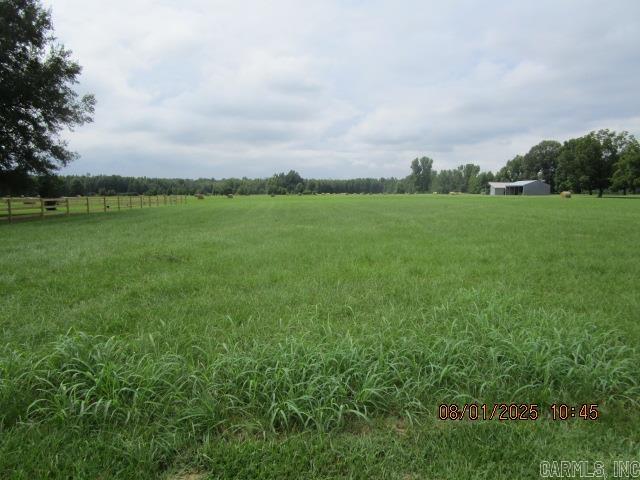 Not in Subdivision - Land