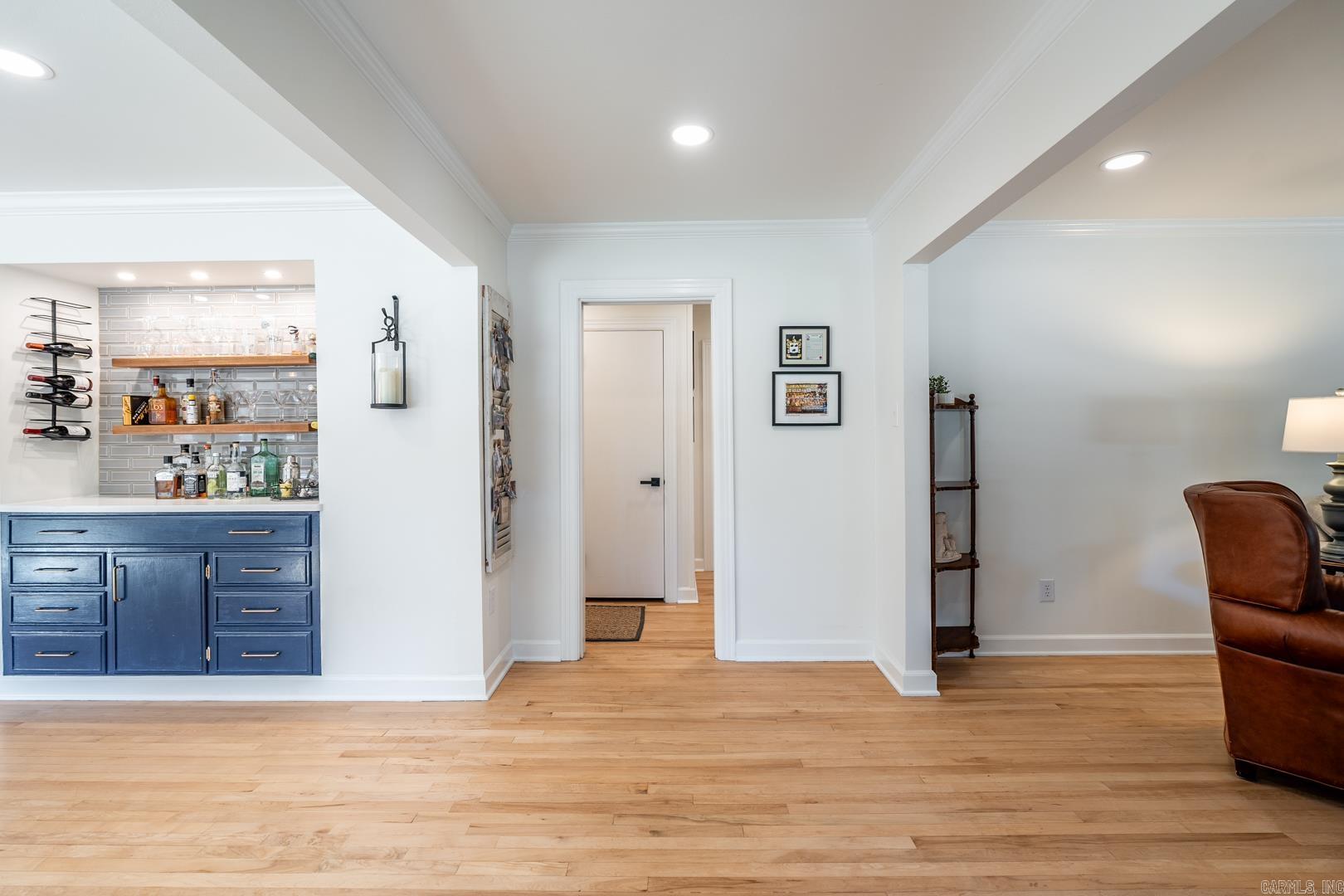 KINGWOOD PLACE - Residential