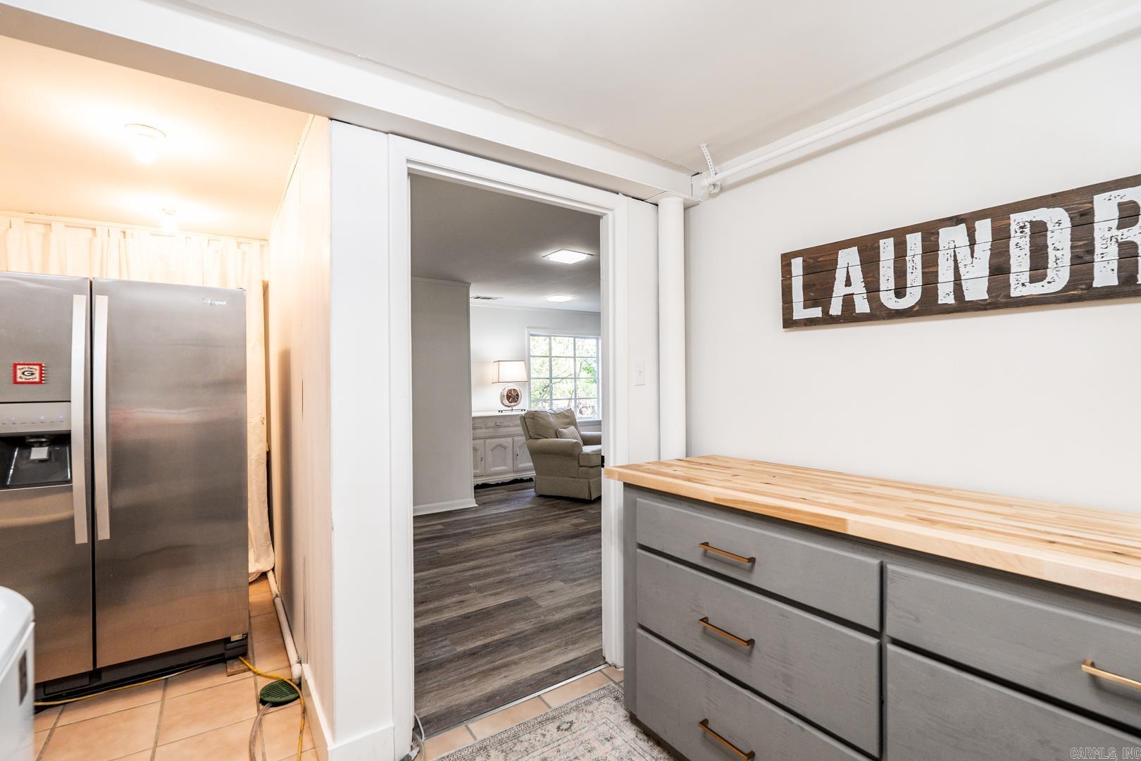 KINGWOOD PLACE - Residential