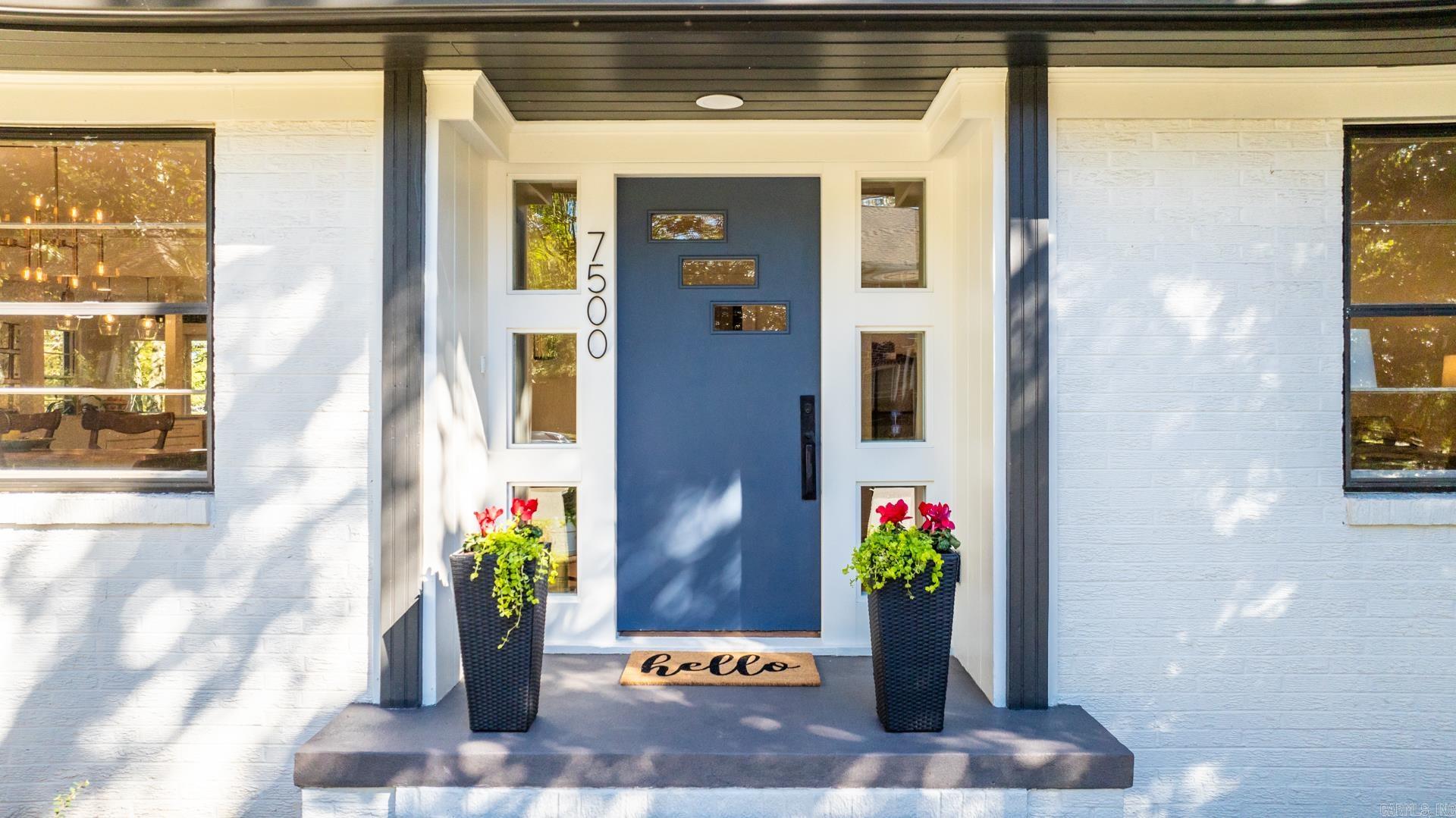 KINGWOOD PLACE - Residential