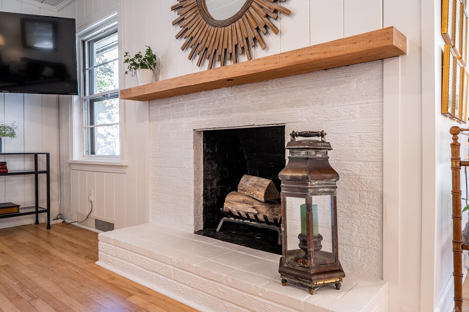 KINGWOOD PLACE - Residential