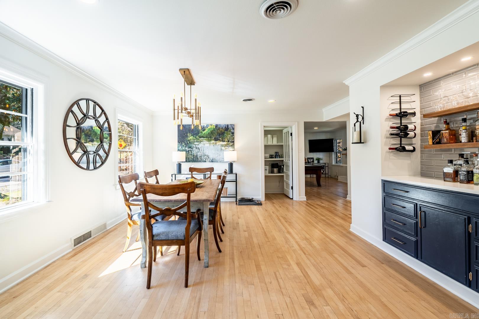 KINGWOOD PLACE - Residential