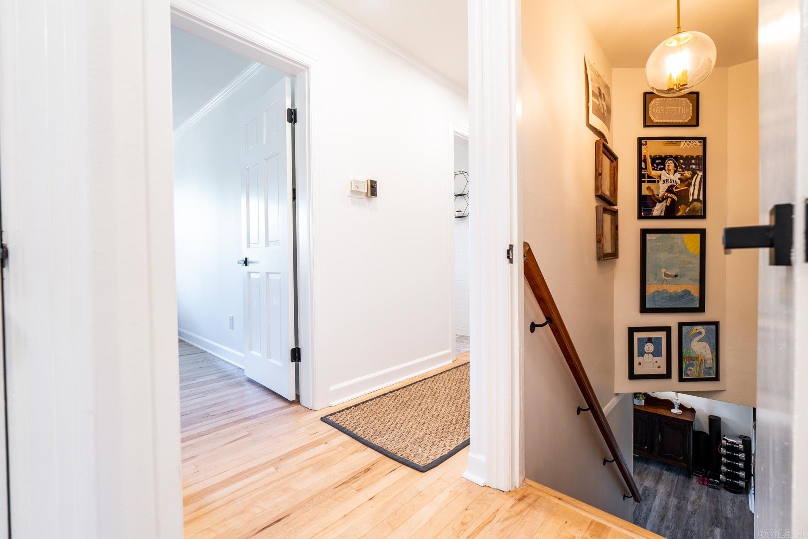 KINGWOOD PLACE - Residential