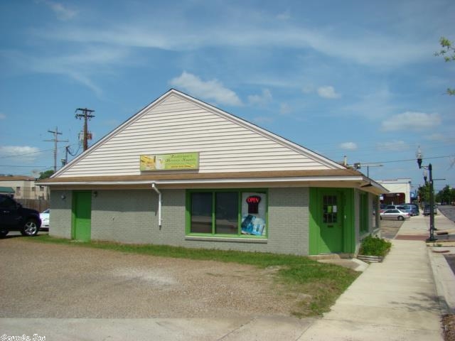 Browning - Commercial Sale