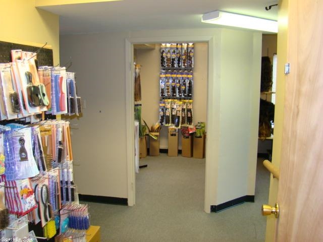 Browning - Commercial Sale