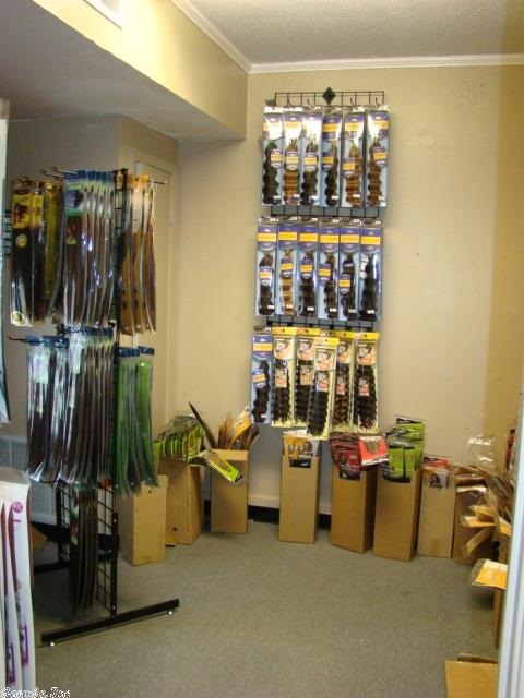 Browning - Commercial Sale