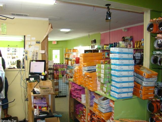 Browning - Commercial Sale