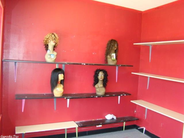 Browning - Commercial Sale