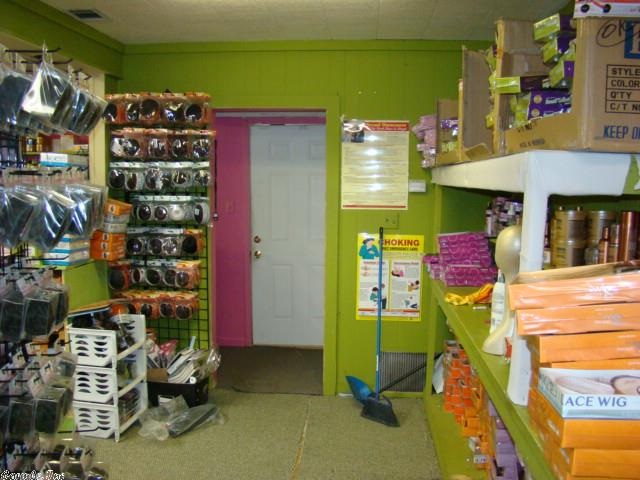 Browning - Commercial Sale