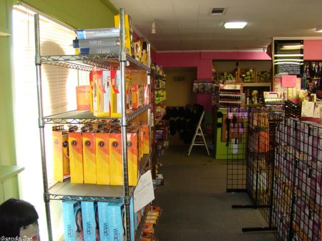 Browning - Commercial Sale