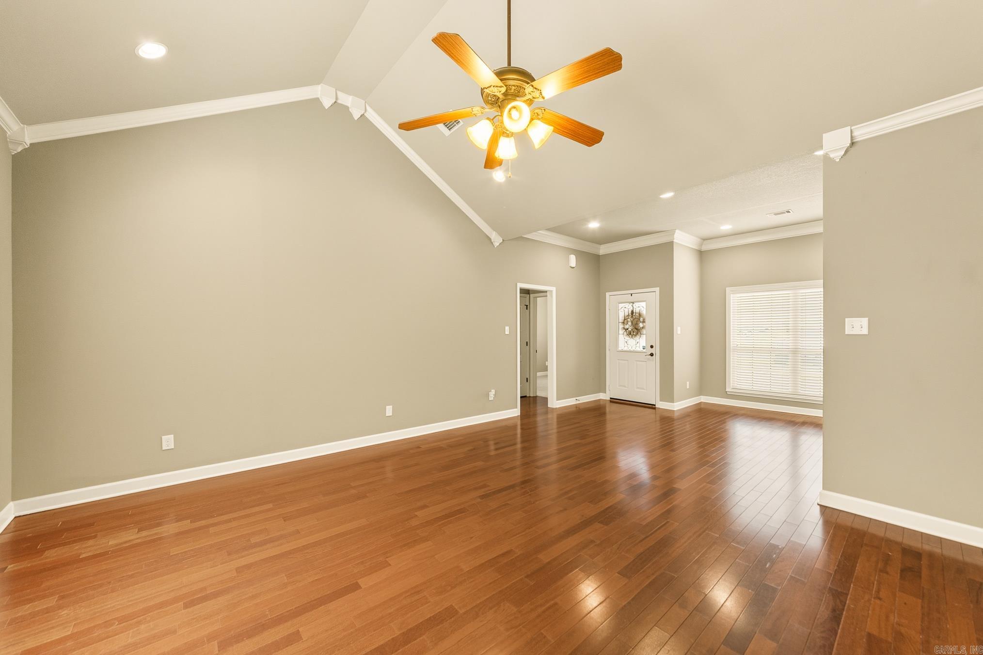 BRYSON ESTATES - Residential