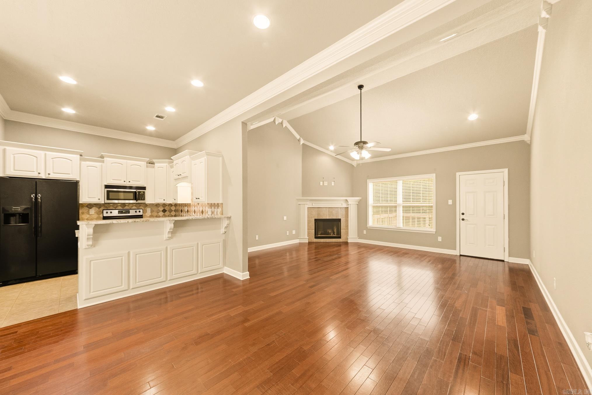 BRYSON ESTATES - Residential