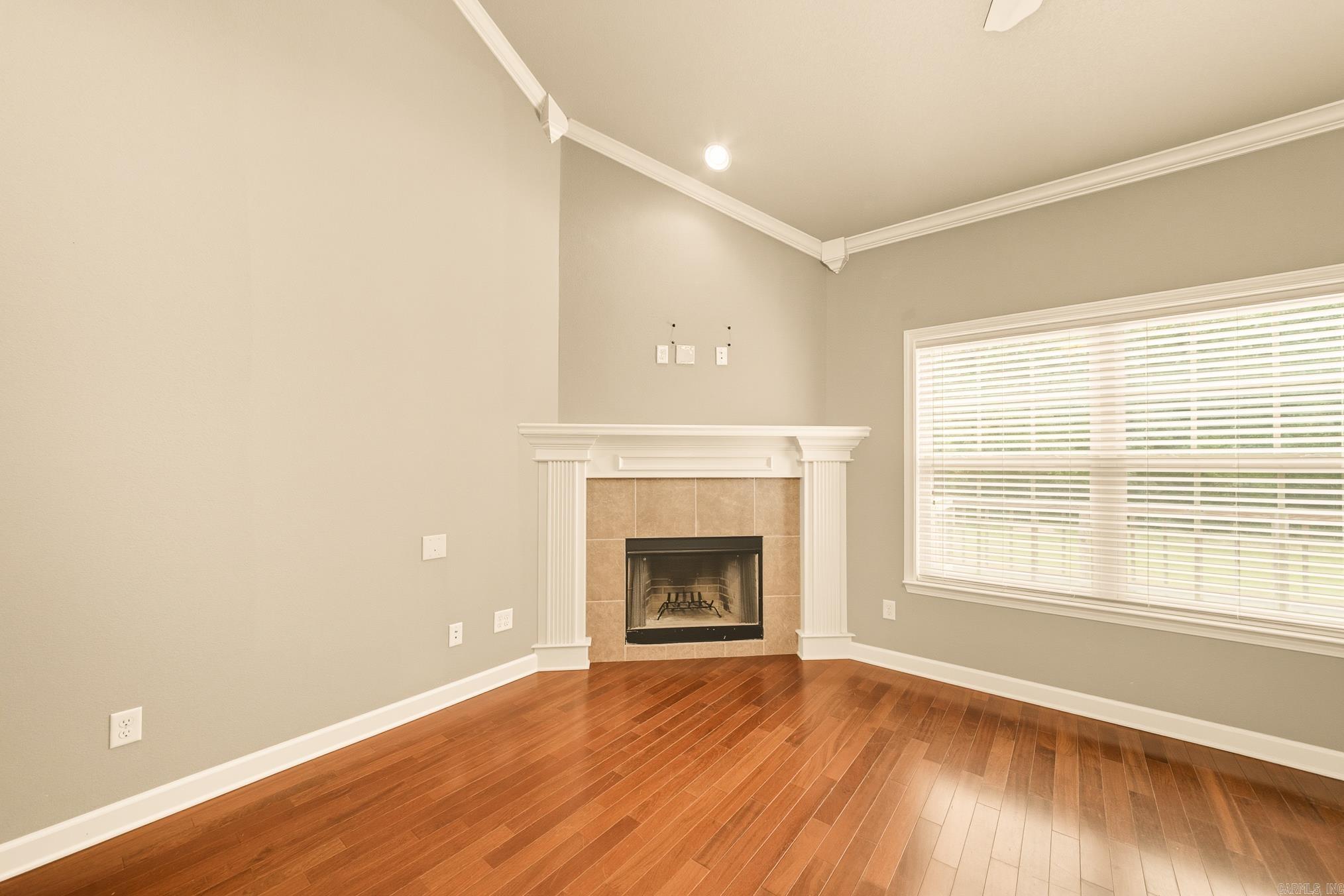 BRYSON ESTATES - Residential