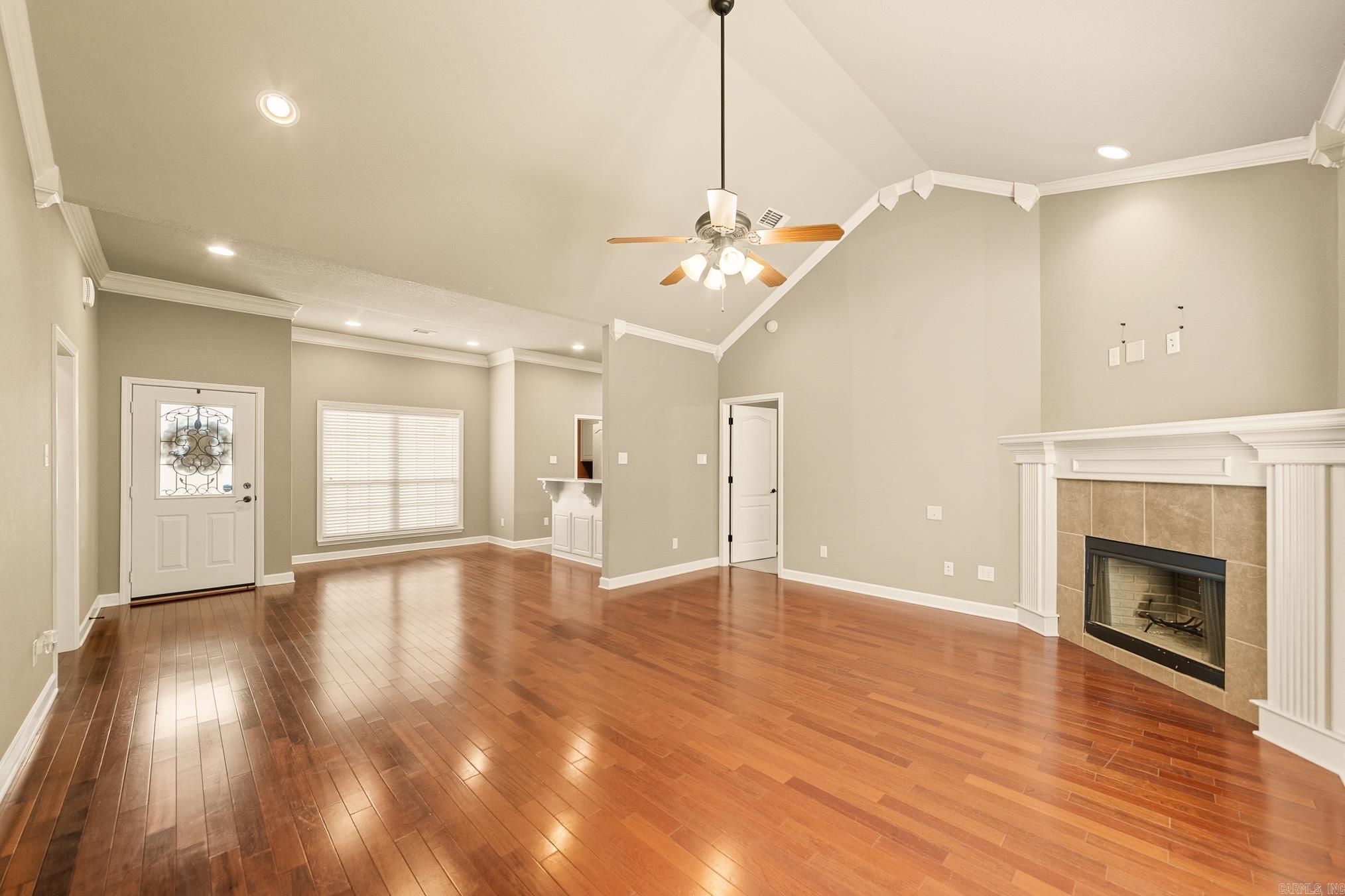 BRYSON ESTATES - Residential