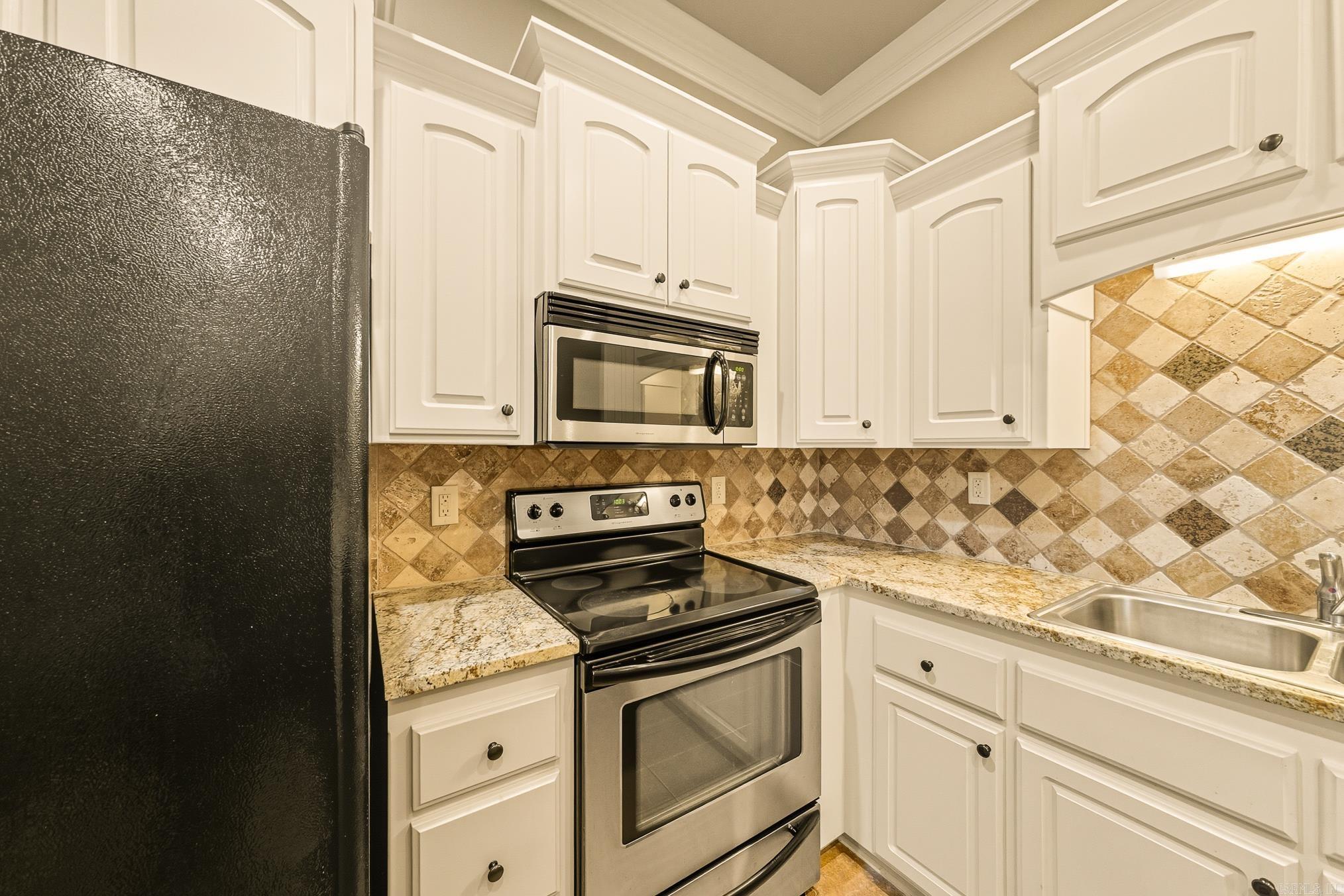 BRYSON ESTATES - Residential