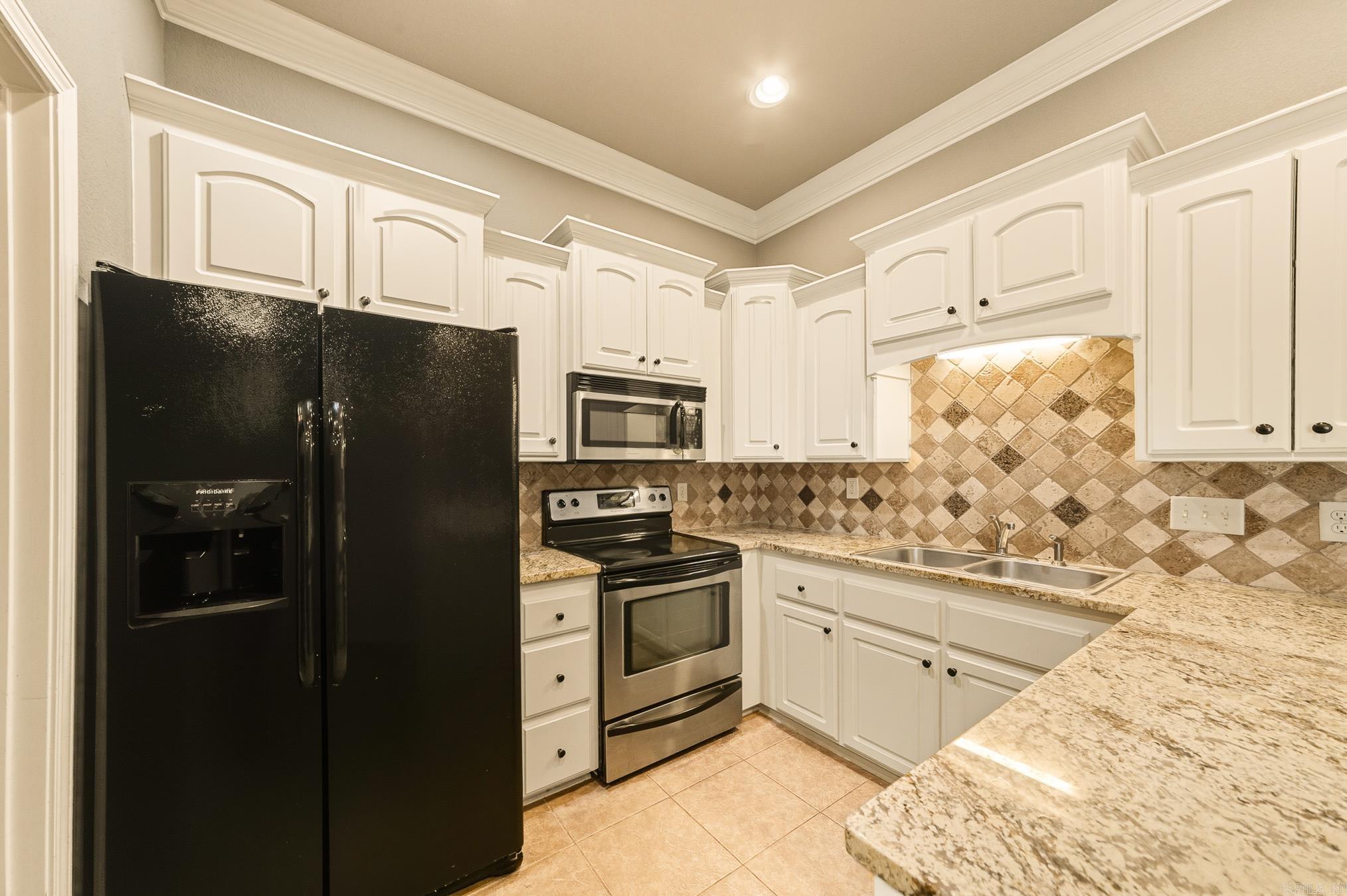 BRYSON ESTATES - Residential