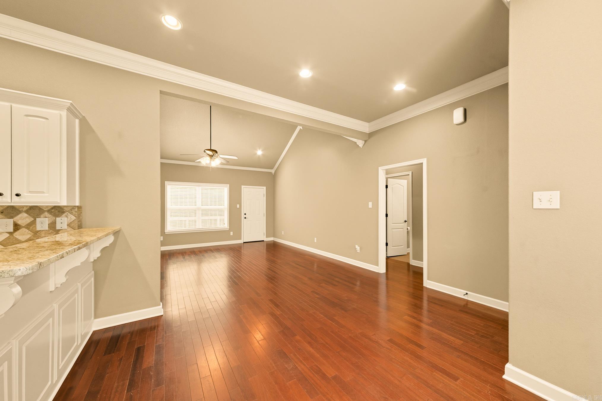 BRYSON ESTATES - Residential