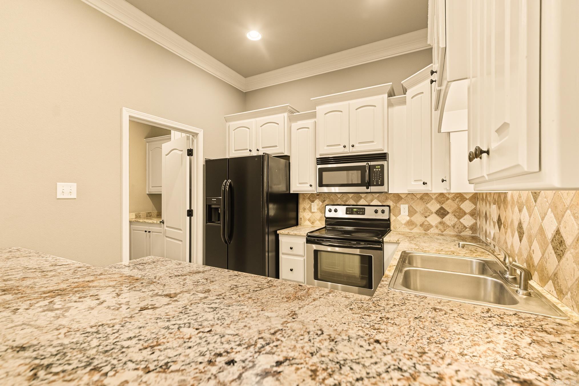 BRYSON ESTATES - Residential