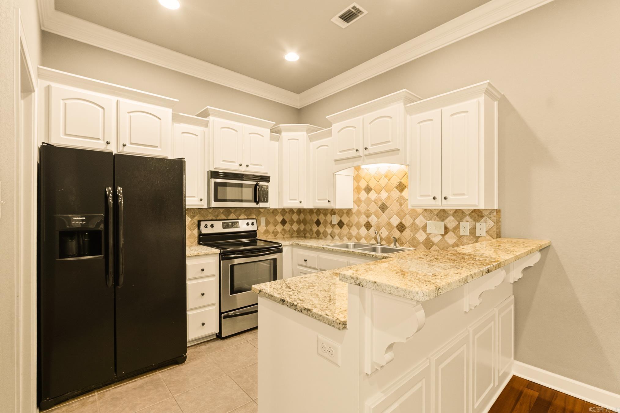 BRYSON ESTATES - Residential