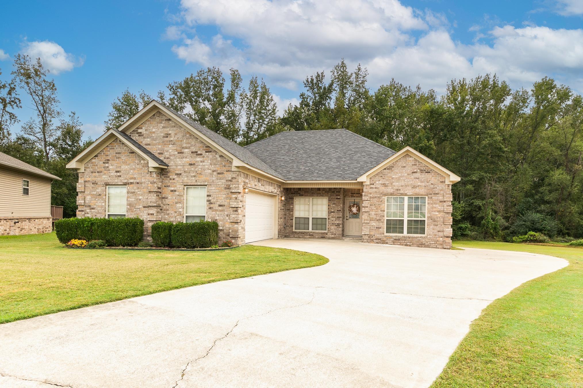 BRYSON ESTATES - Residential