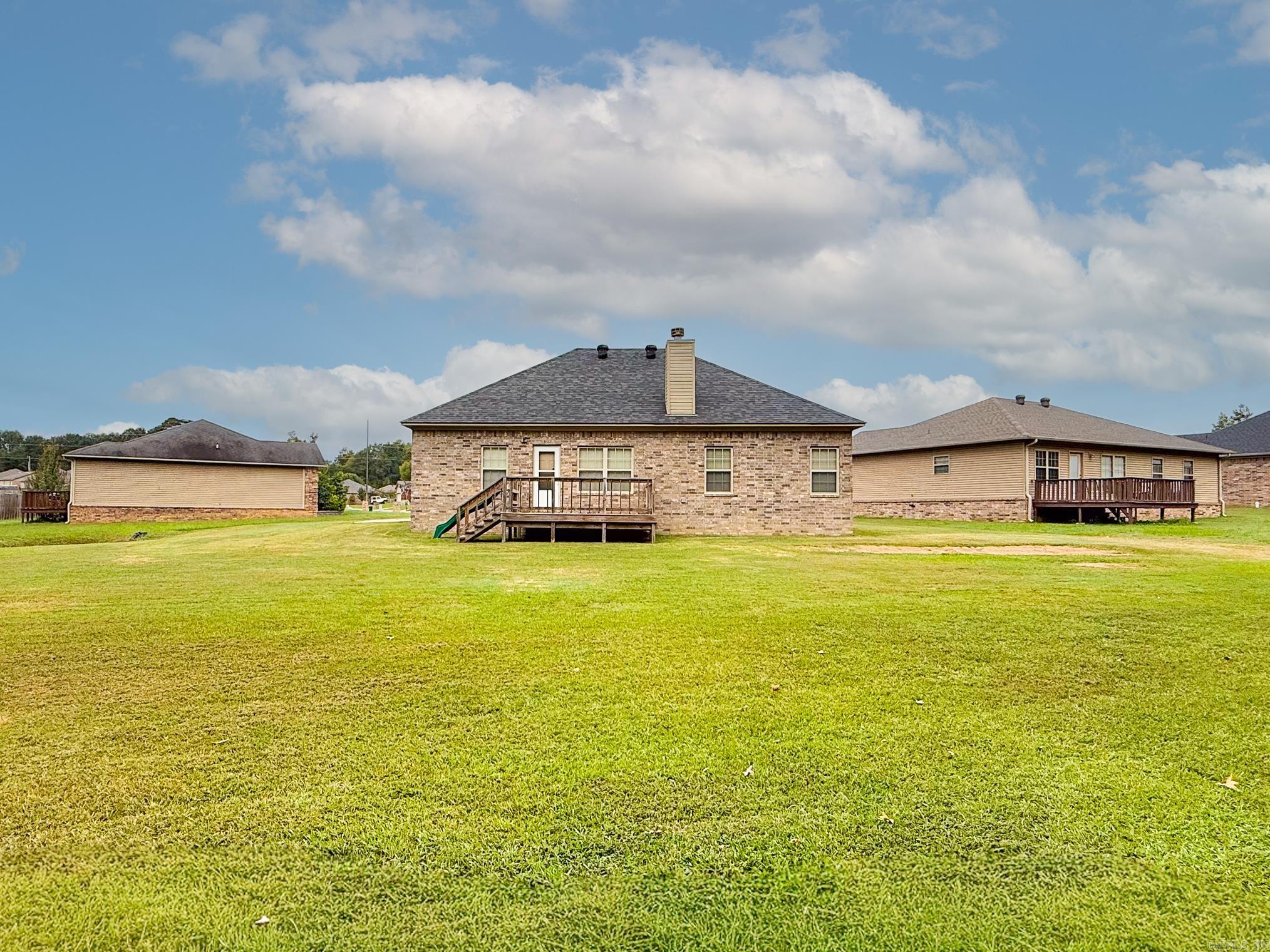 BRYSON ESTATES - Residential