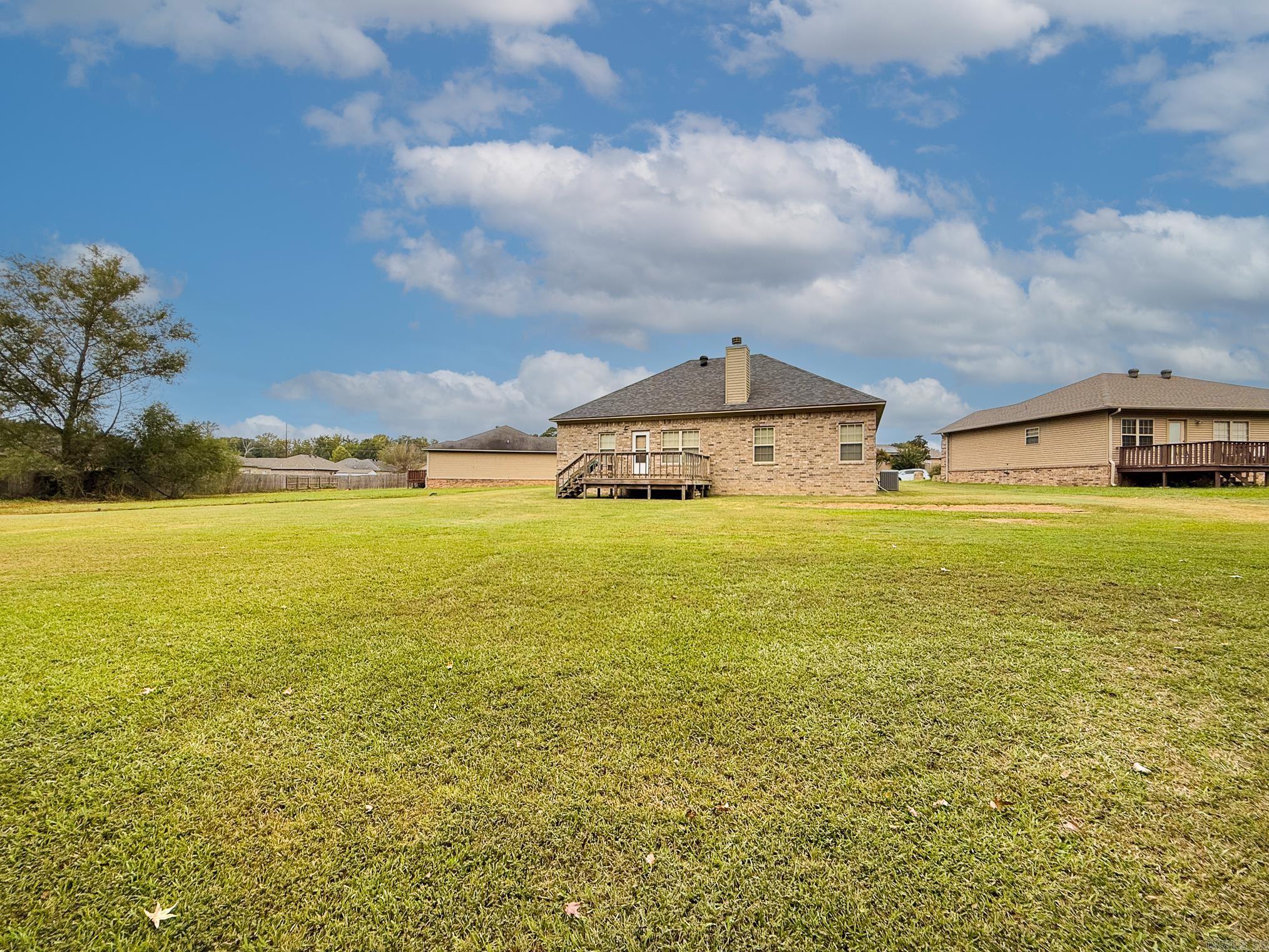 BRYSON ESTATES - Residential