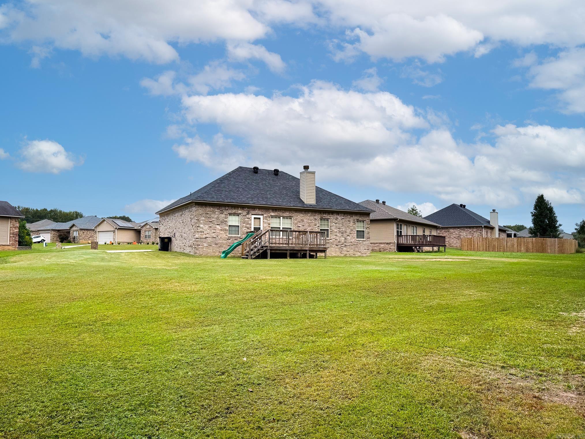 BRYSON ESTATES - Residential