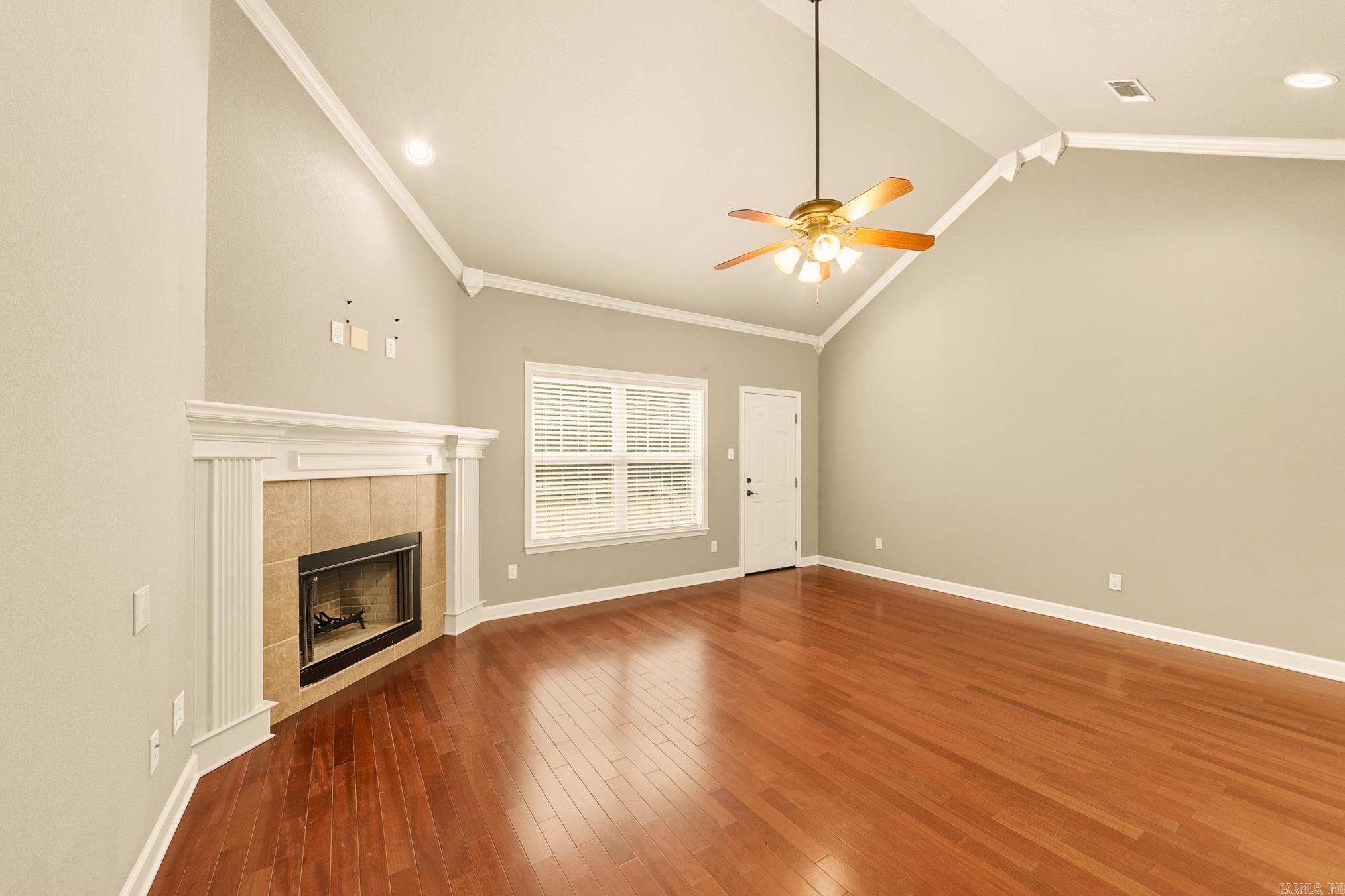 BRYSON ESTATES - Residential