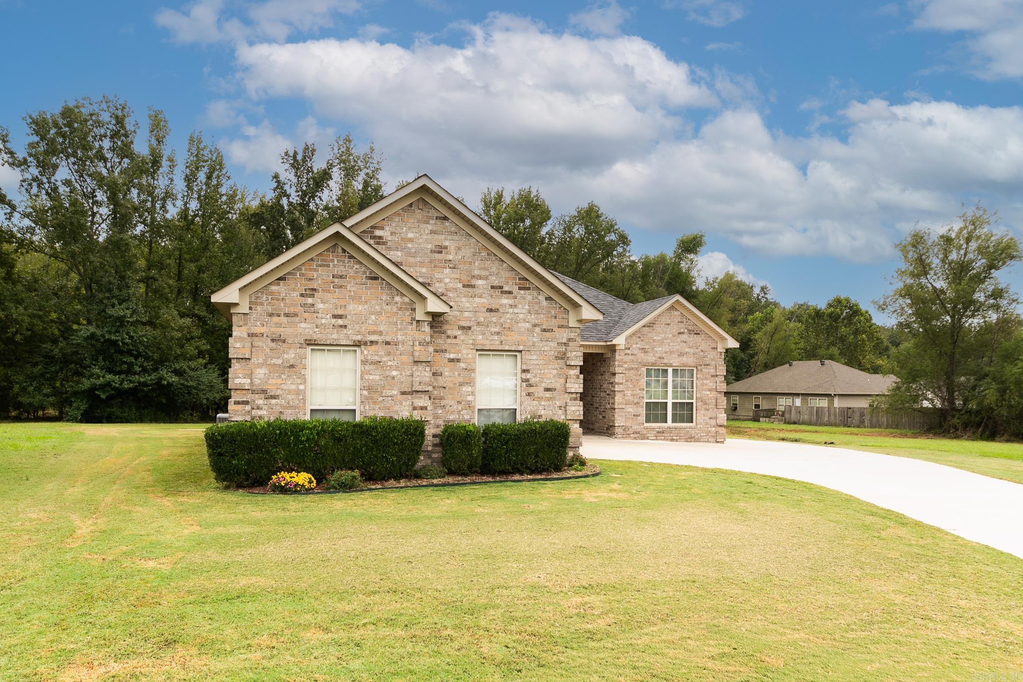 BRYSON ESTATES - Residential