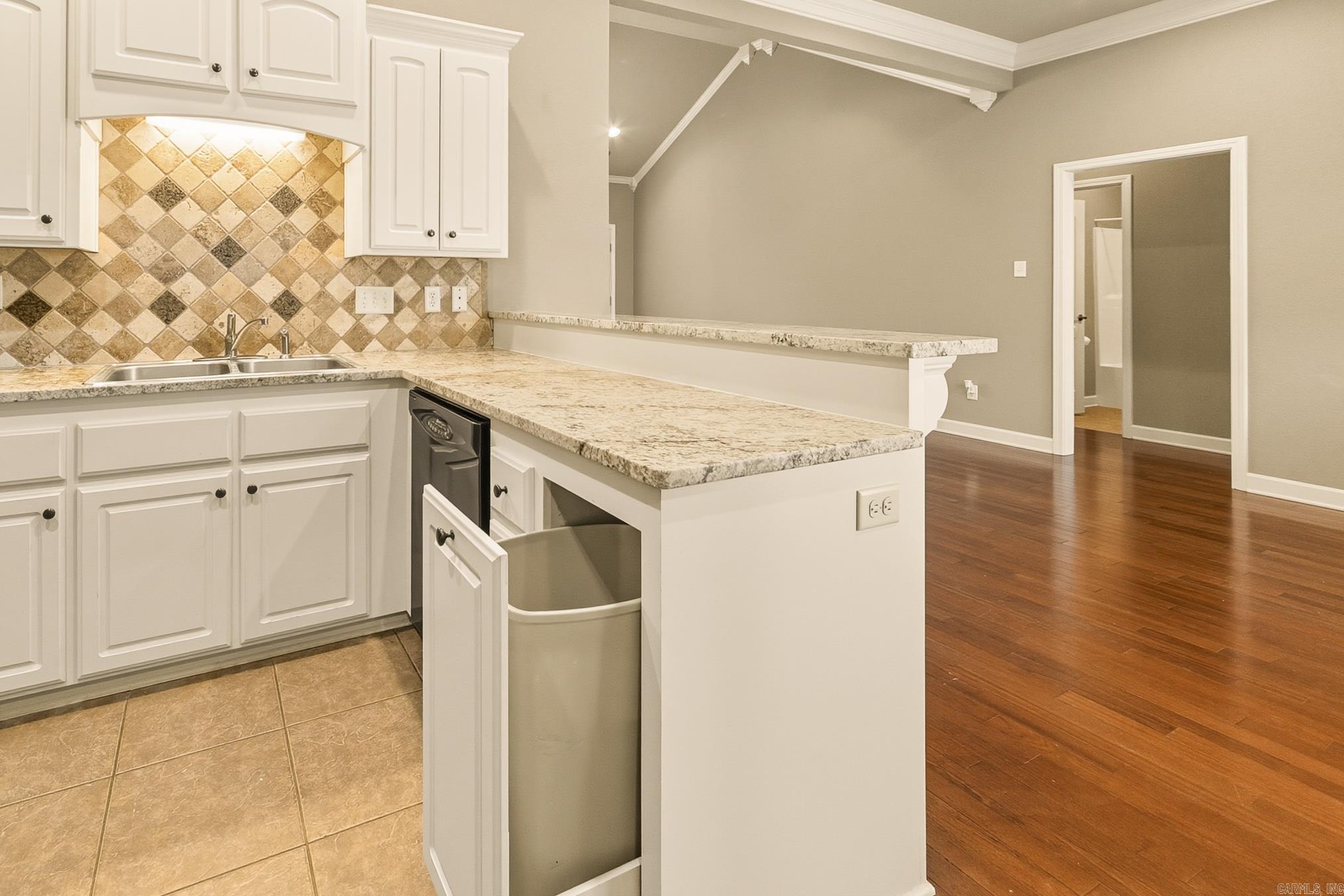 BRYSON ESTATES - Residential