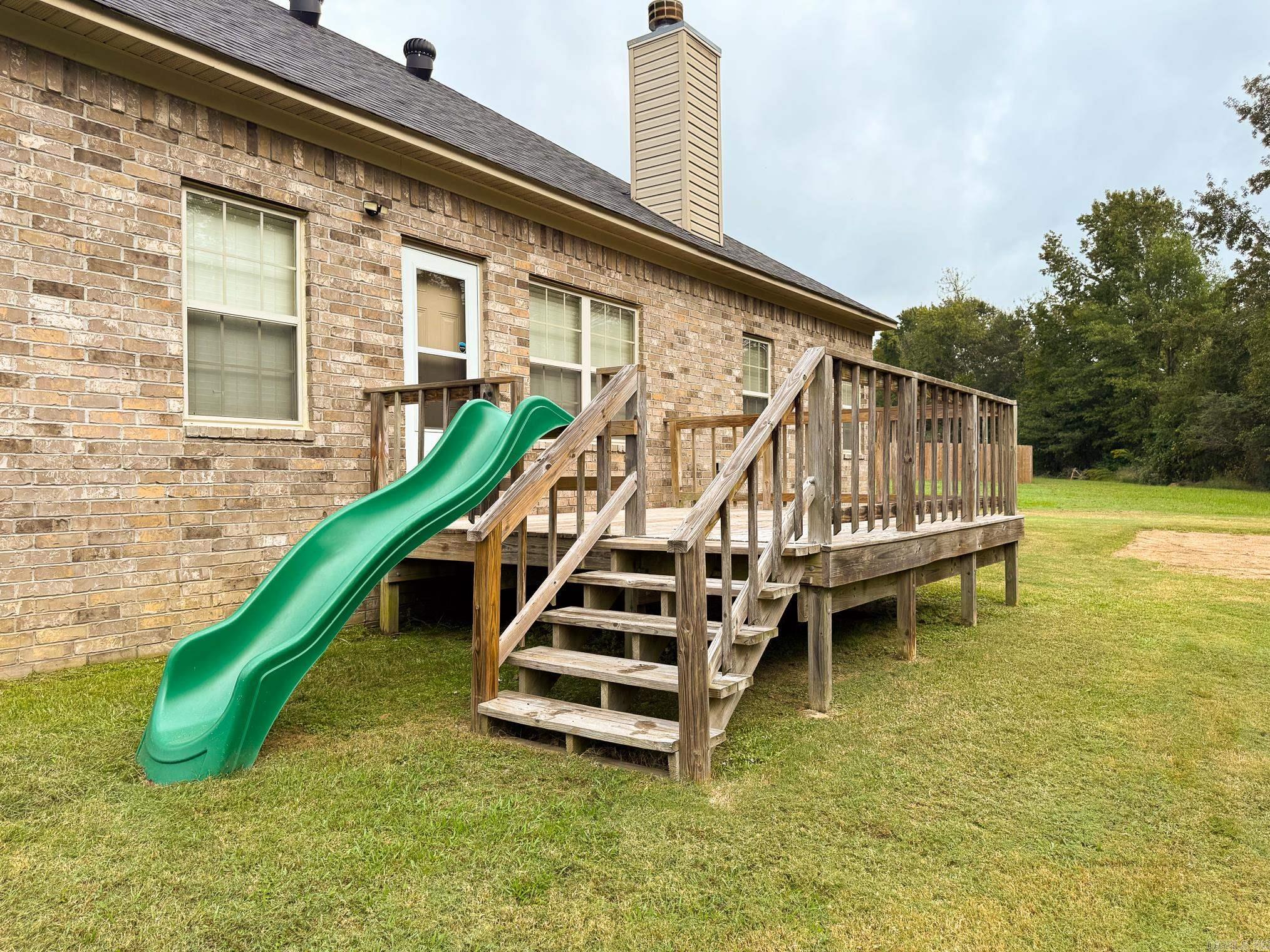 BRYSON ESTATES - Residential