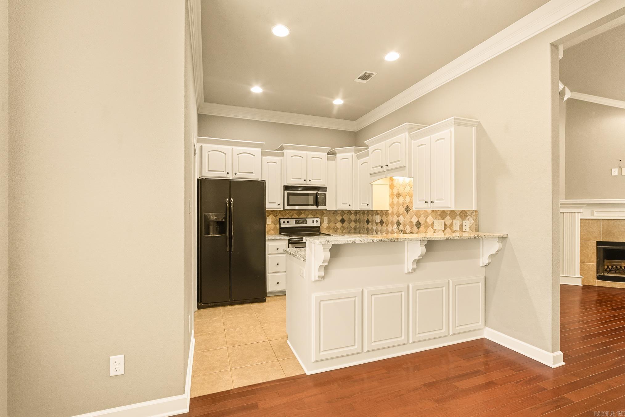 BRYSON ESTATES - Residential